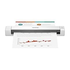 Brother DS-640 Compact Mobile Document Scanner (Model: DS640) customer photo 1