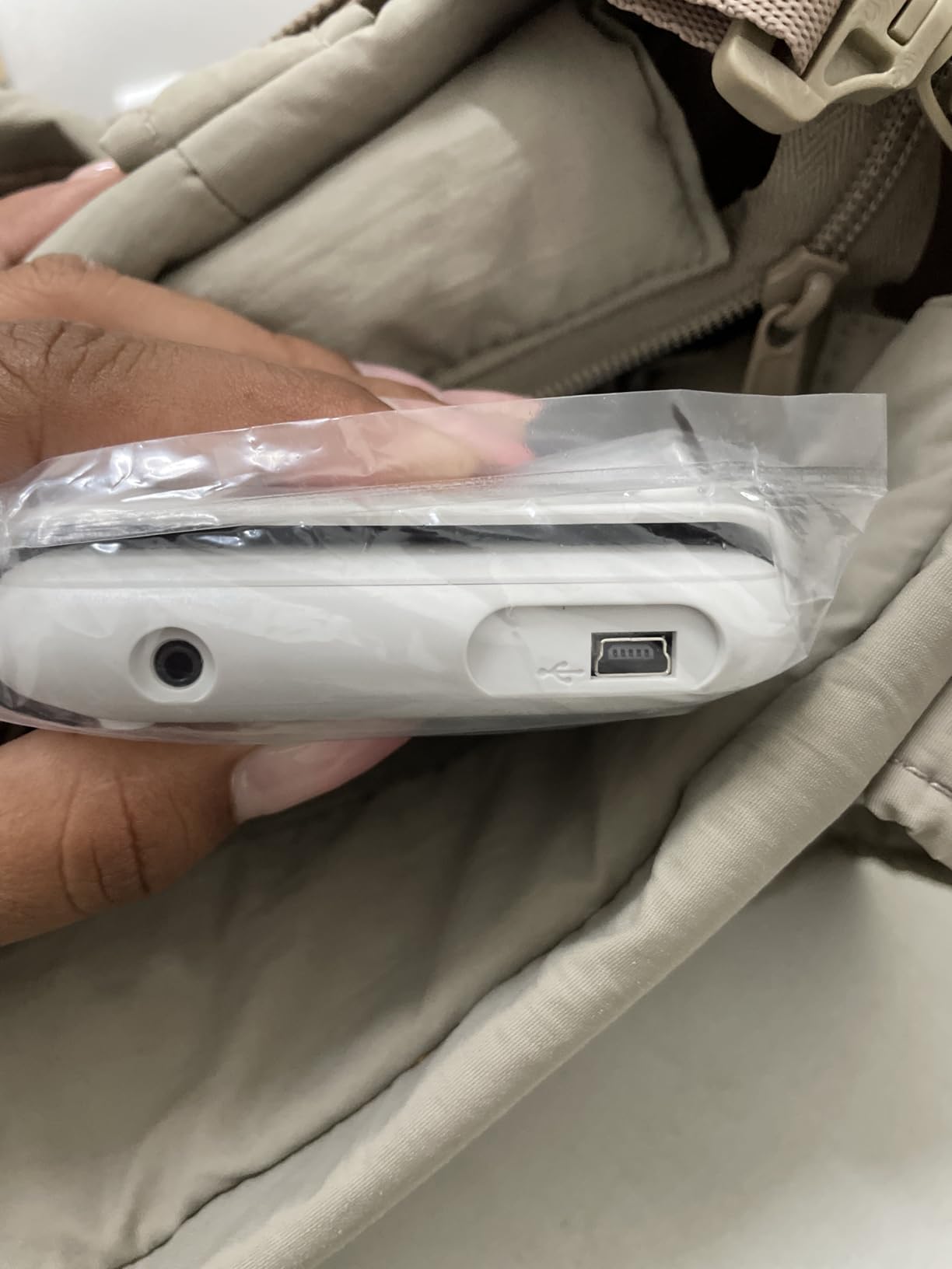 Casio fx-9750GIII Graphing Calculator | Natural Textbook Display | Python Programming customer photo 2