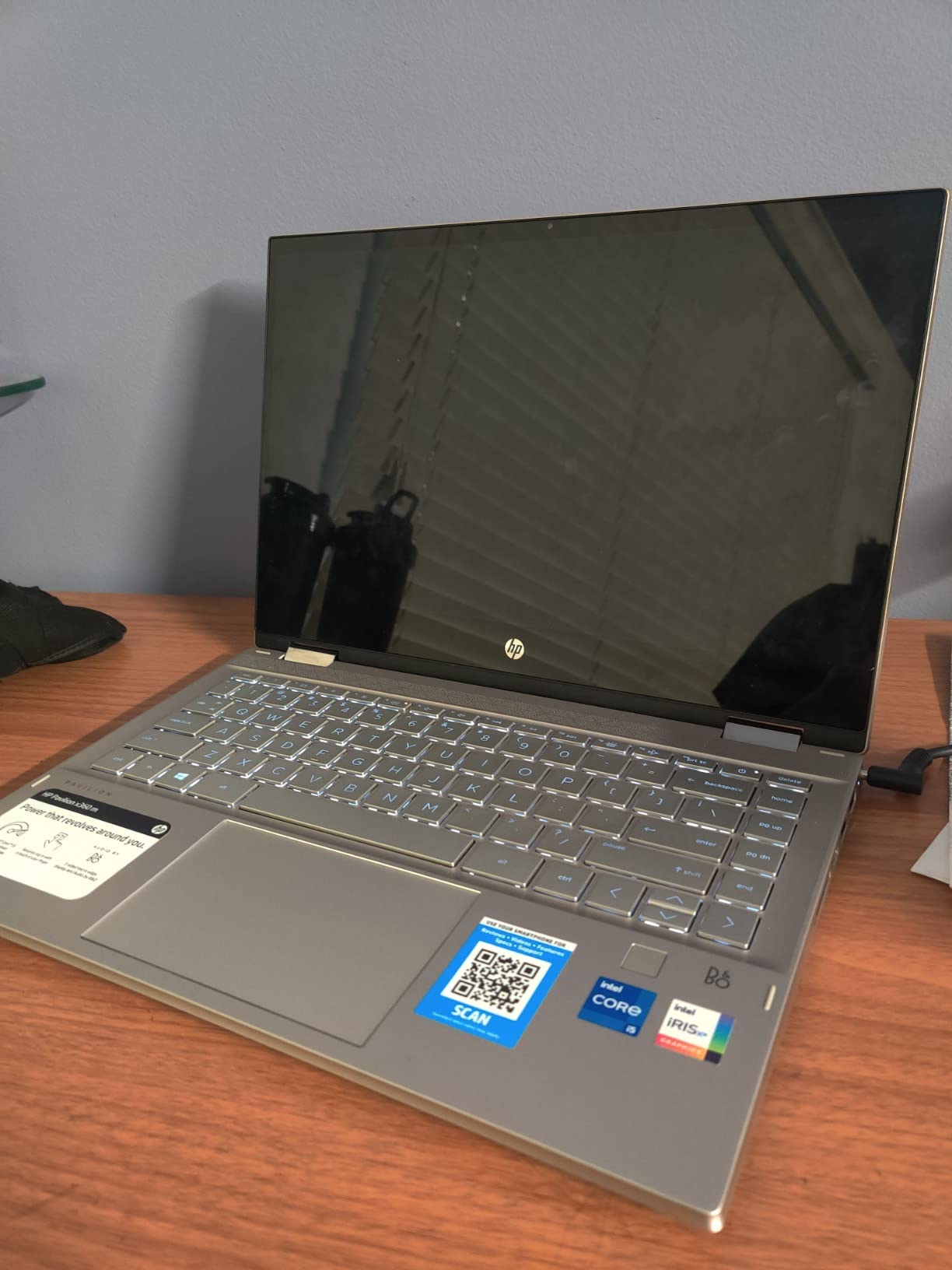 HP 2020 Pavilion x360 14