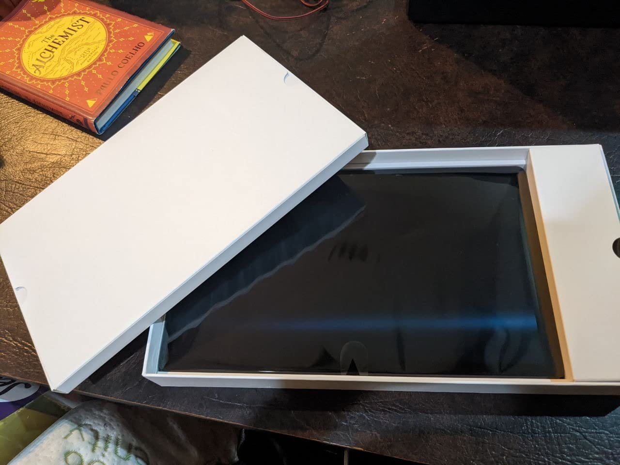 Lenovo IdeaPad Duet 5 Chromebook, OLED 13.3