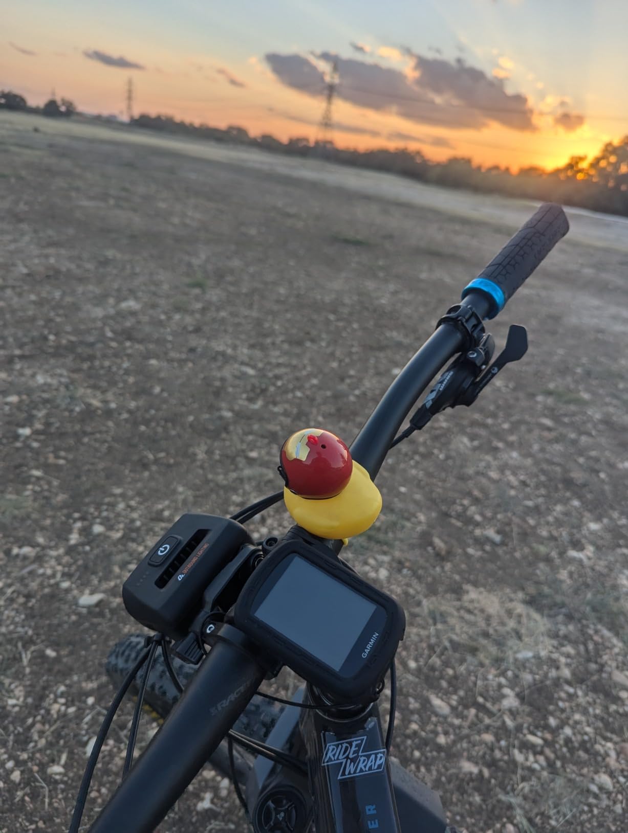 Garmin Edge 540 Compact GPS Cycling Computer with Button Controls, Targeted Adaptive Coaching, Advanced Navigation and More customer photo 2