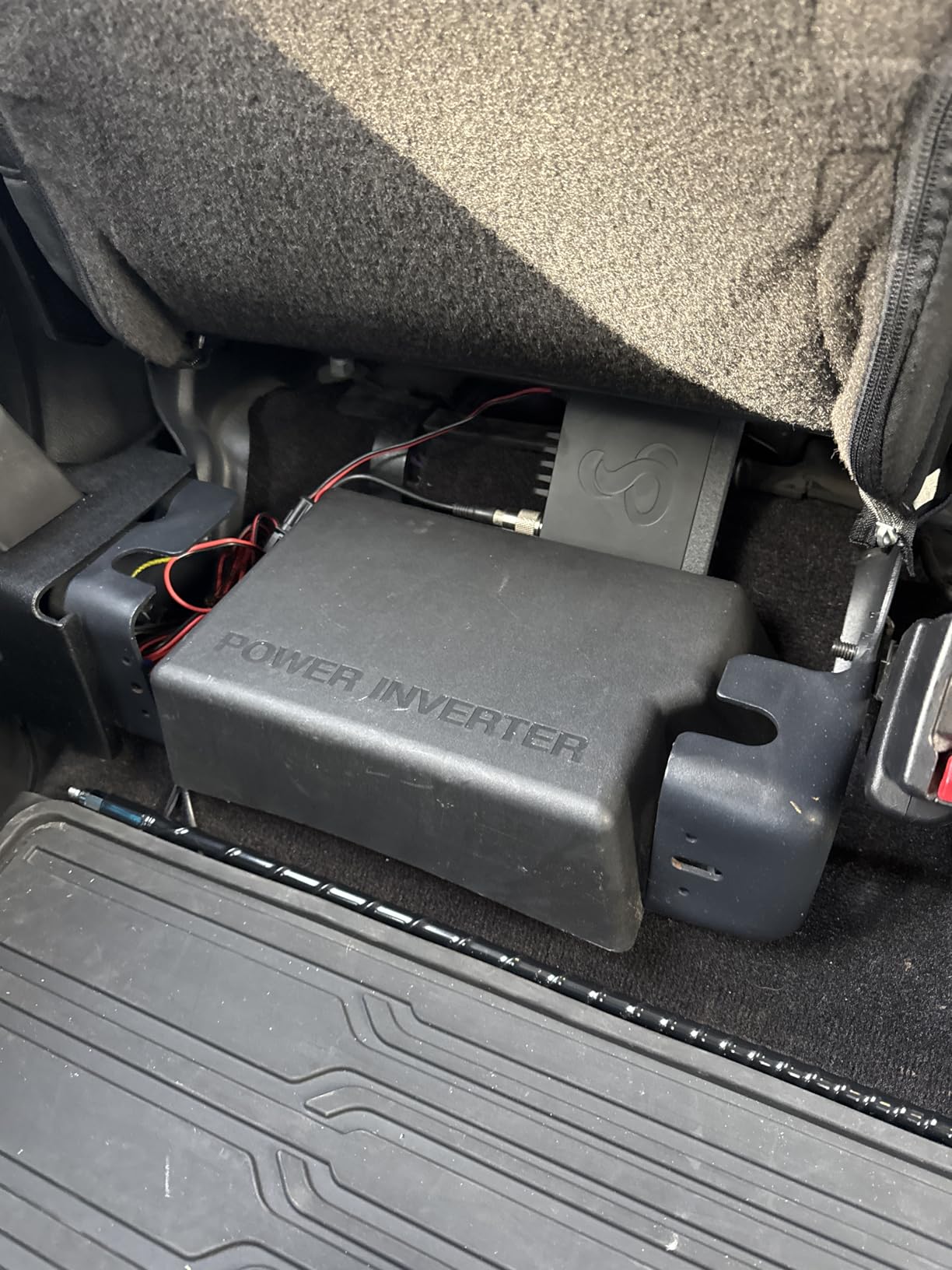 Cobra 75 All Road Wireless CB Radio, Dual-Mode AM/FM, Full 40 Channels | Bluetooth Connectivity, Digital Noise Cancellation, Waterproof, Instant Channel 9, 4-Watt Output, Easy to Operate, Black customer photo 2