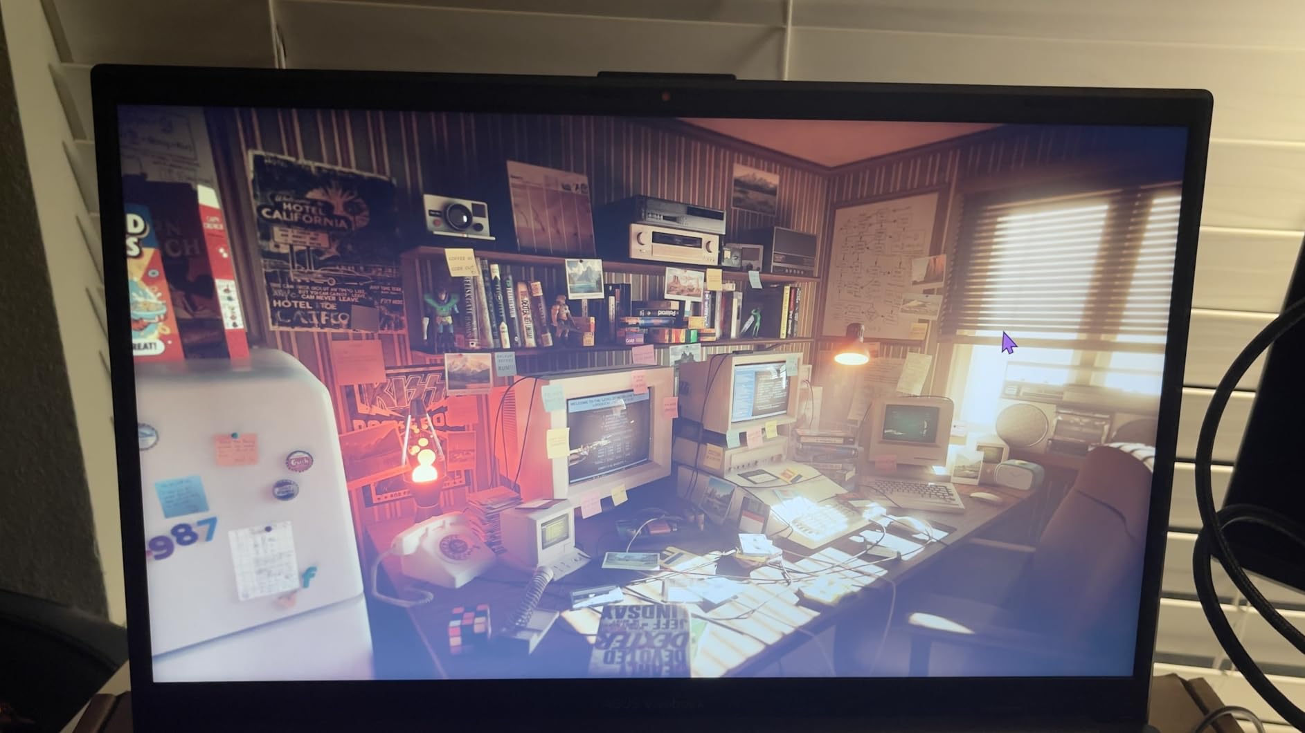 ASUS ZenScreen 15.6