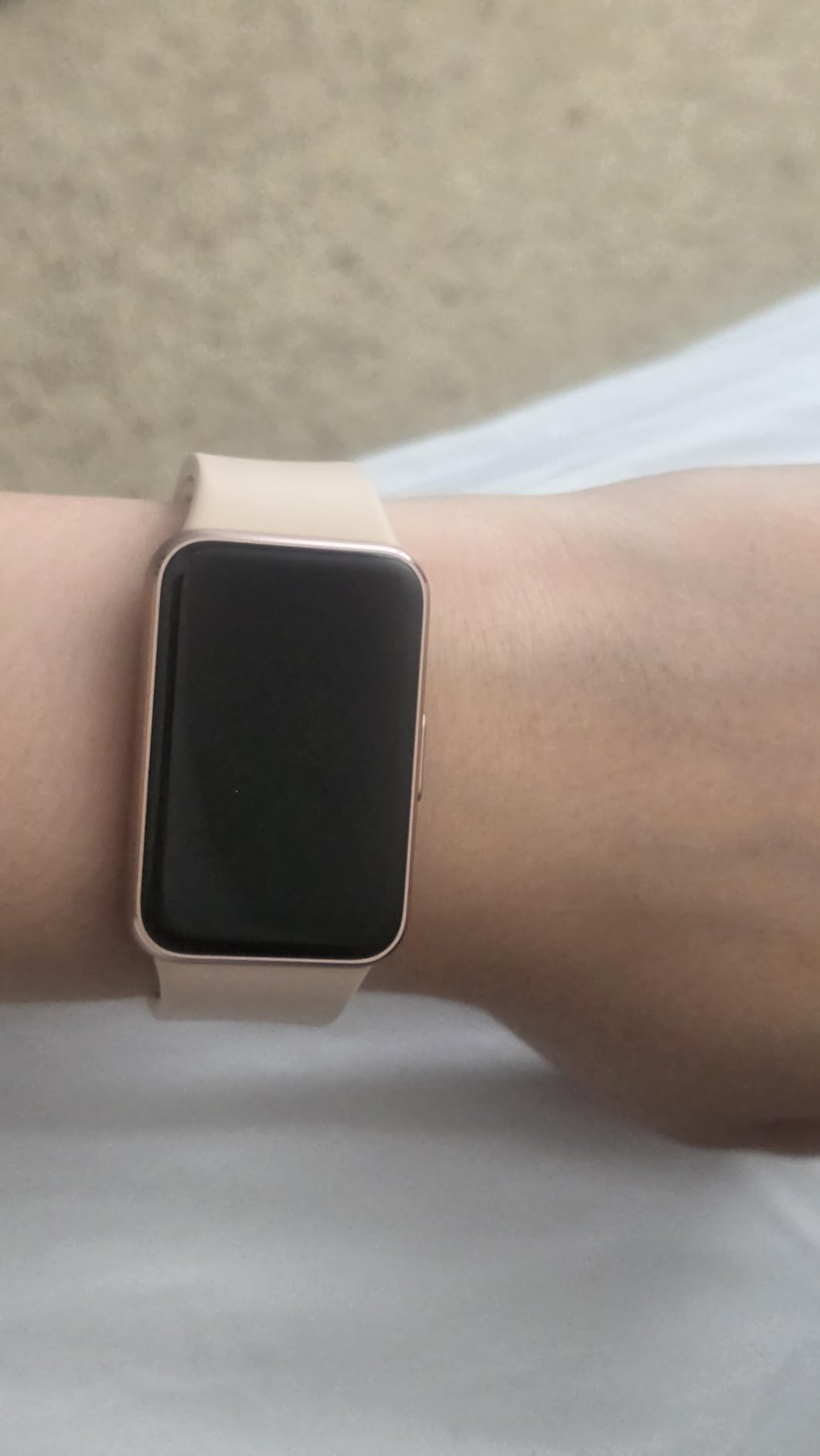 Galaxy FIT 3 [2024] 1.6