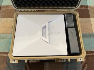 UGREEN Nexode 25000mAh 200W PD 3.1 TFT 3-Port Power Bank | TFT smart display, 90Wh, PD 3.1 fast for laptops, Supports MacBook Pro/Air, Dell, iPhone 17 customer photo 1