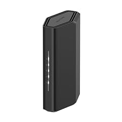 NETGEAR Nighthawk Dual-Band WiFi 7 Router (RS90) - Router Only, BE3600 Wireless Speed (up to 3.6 Gbps), Covers up to 2,000 sq. ft., 50 Devices, 2.5 Gig Internet Port customer photo 2
