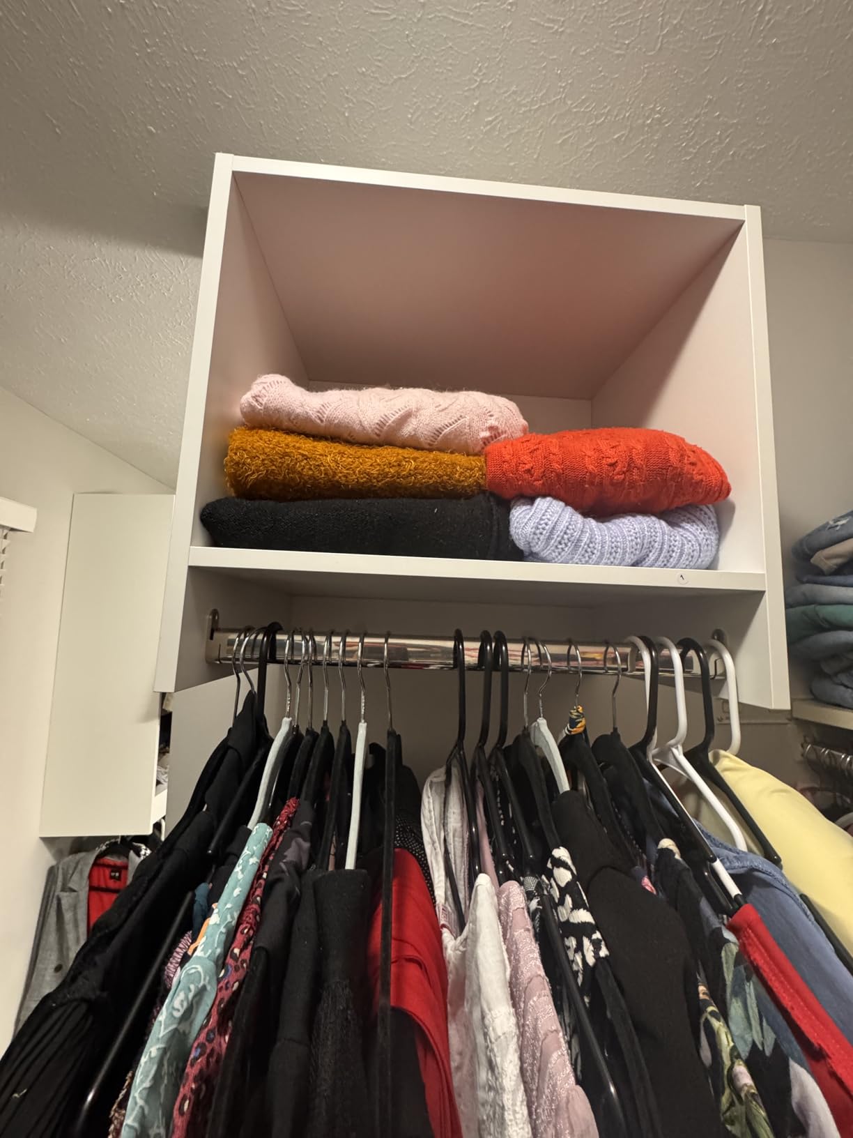 ROOMTEC Modular Closet System, 40