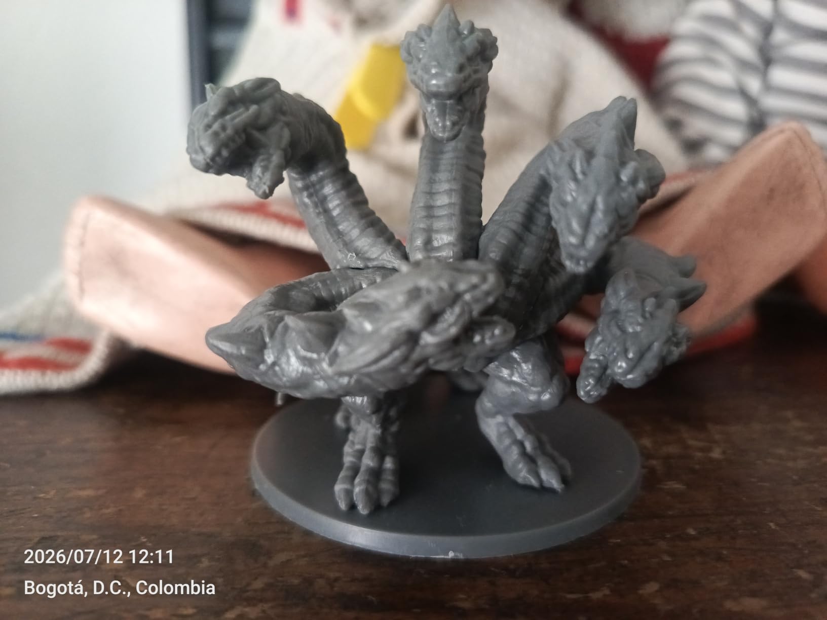 The Realm Set - 195 minis - Heroes, Monsters, NPC Characters for DND Miniatures Bulk I 28mm Dungeon Dragons D&D Miniatures I DND Minis D&D Figures I Pathfinder, Daggerheart, Realm Reforged customer photo 1