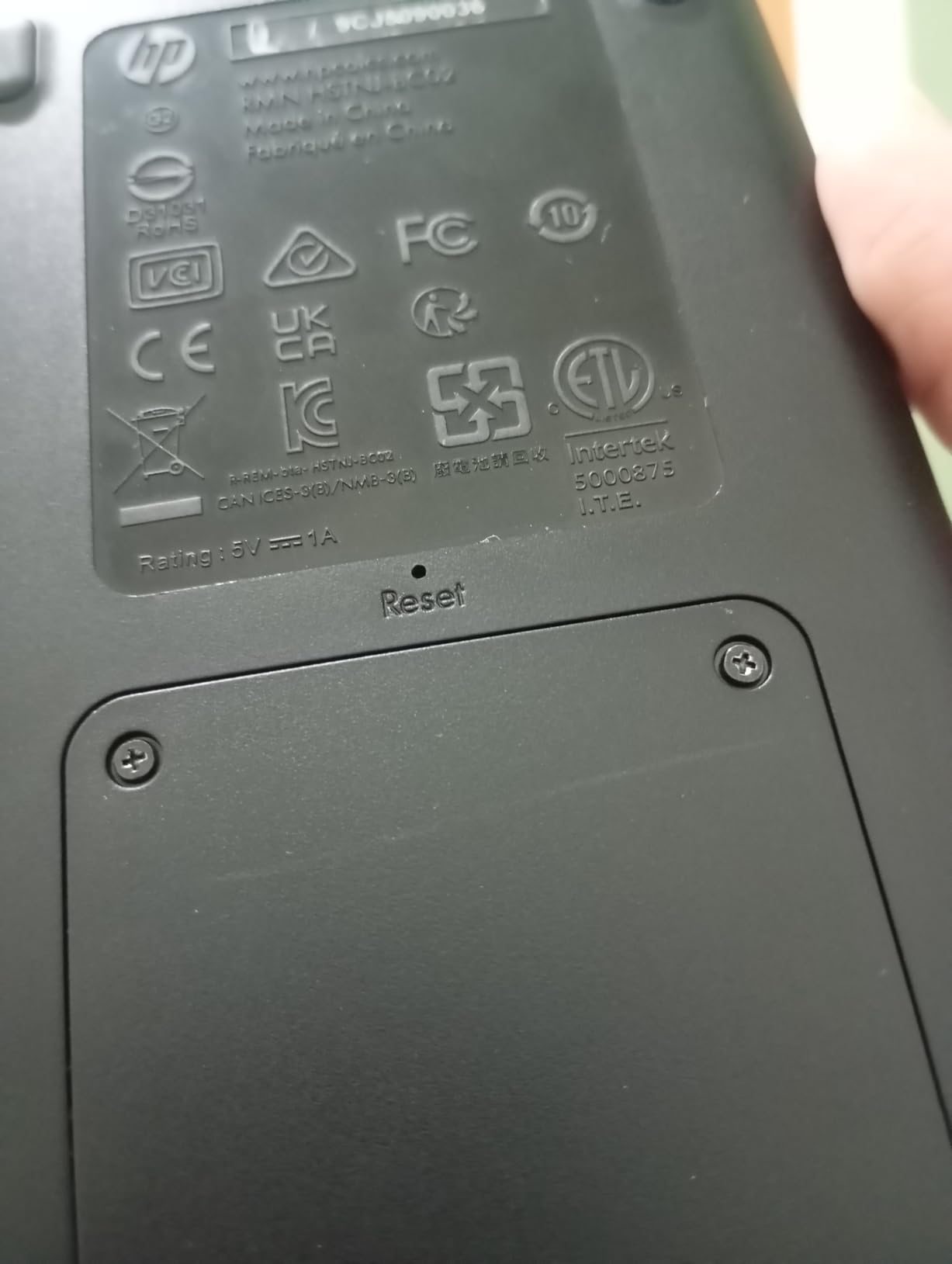 HP Prime G2 Graphing Calculator - Multi-Touch 3.5