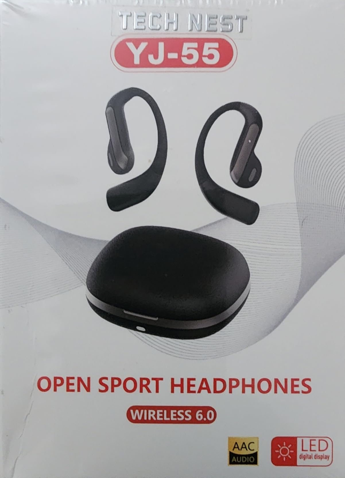 AI Translation Earbuds Real Time, 159 Languages, Audifonos Traductores Ingles Espanol, Translator Earbuds for iPhone & Android, 3-in-1 Bluetooth Headphones for Travel, Business (Black) customer photo 1
