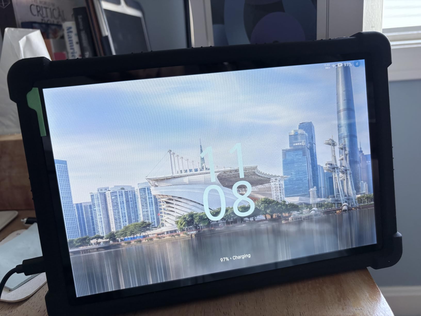 URAO Tablet 10.1