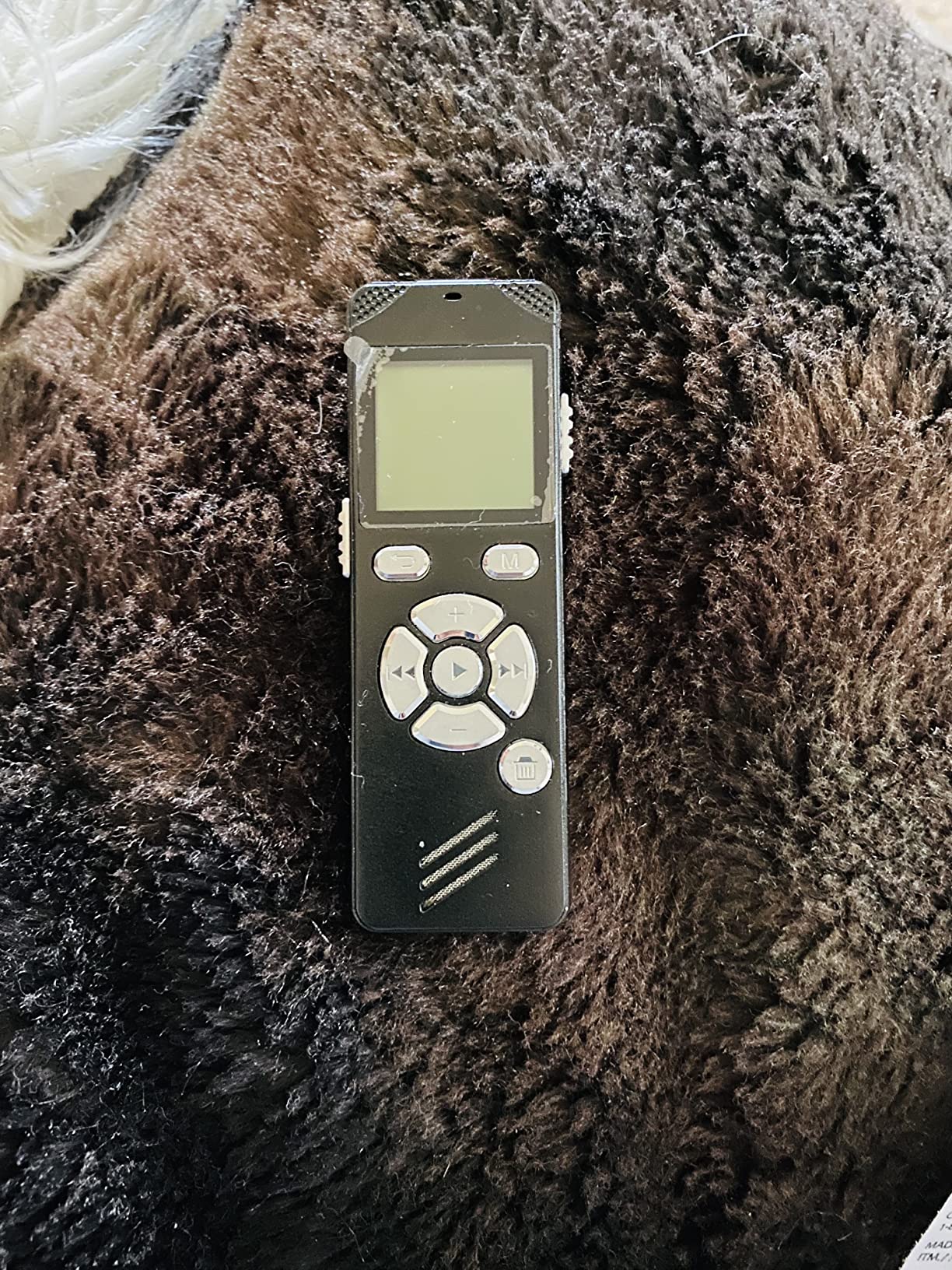 EVIDA 64GB Digital Voice Recorder customer photo 1