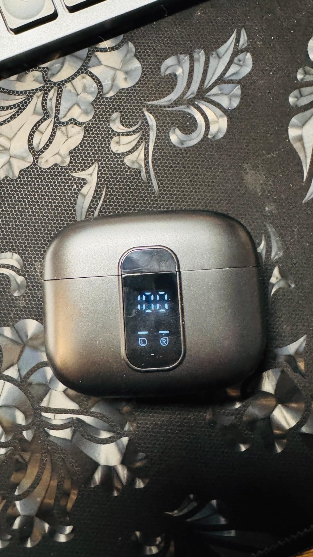 Language Translator Device No WiFi Needed, 2026 Upgraded AI Translator, Support 150 Languages Voice Instant Two-Way Translation, Offline/Photo Translator for Business Travel customer photo 1