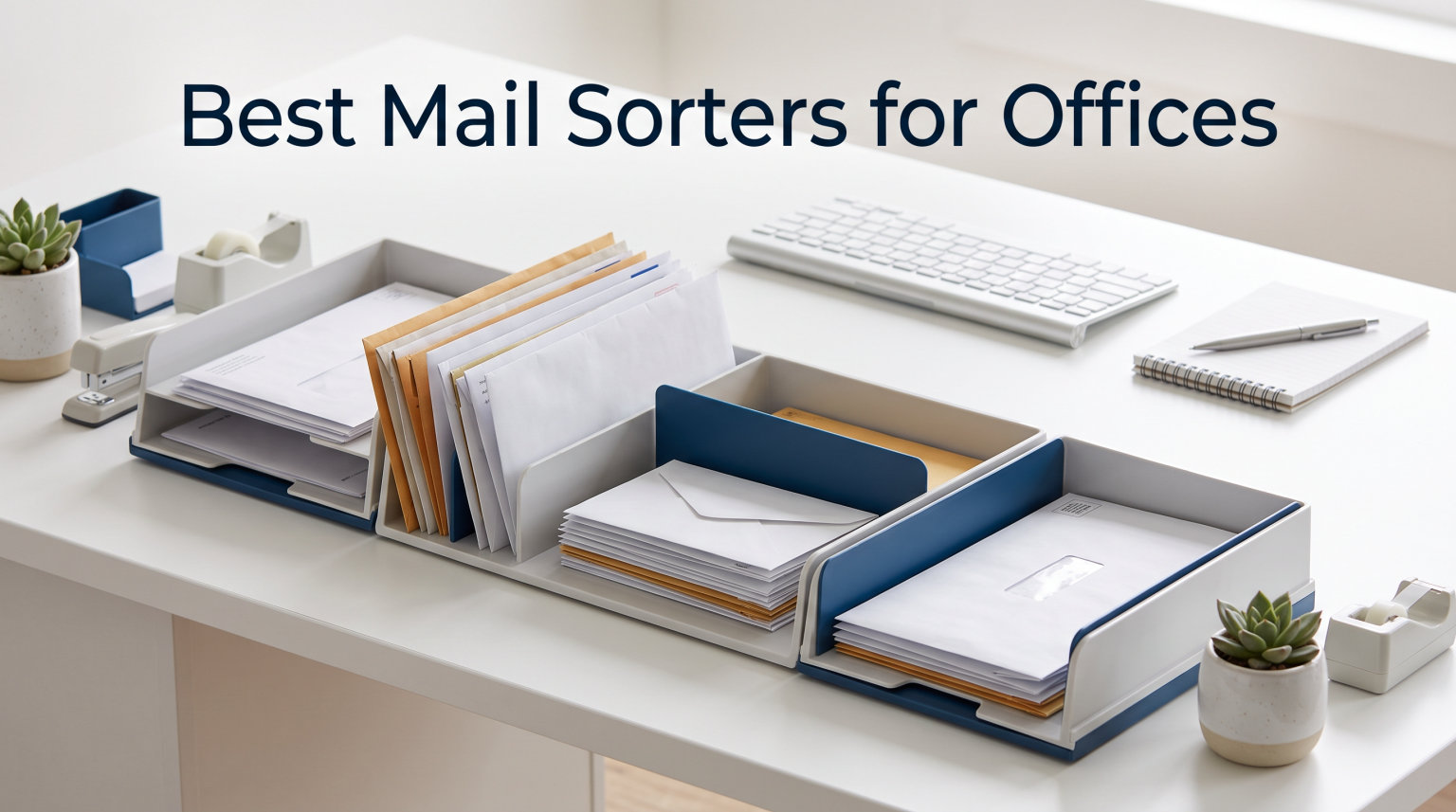 Best Mail Sorters for Offices