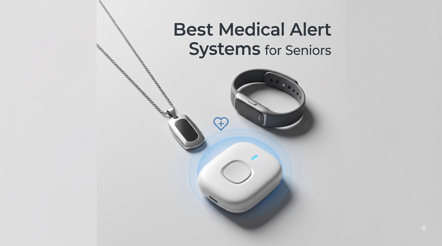 Best Medical Alert Systems for Seniors