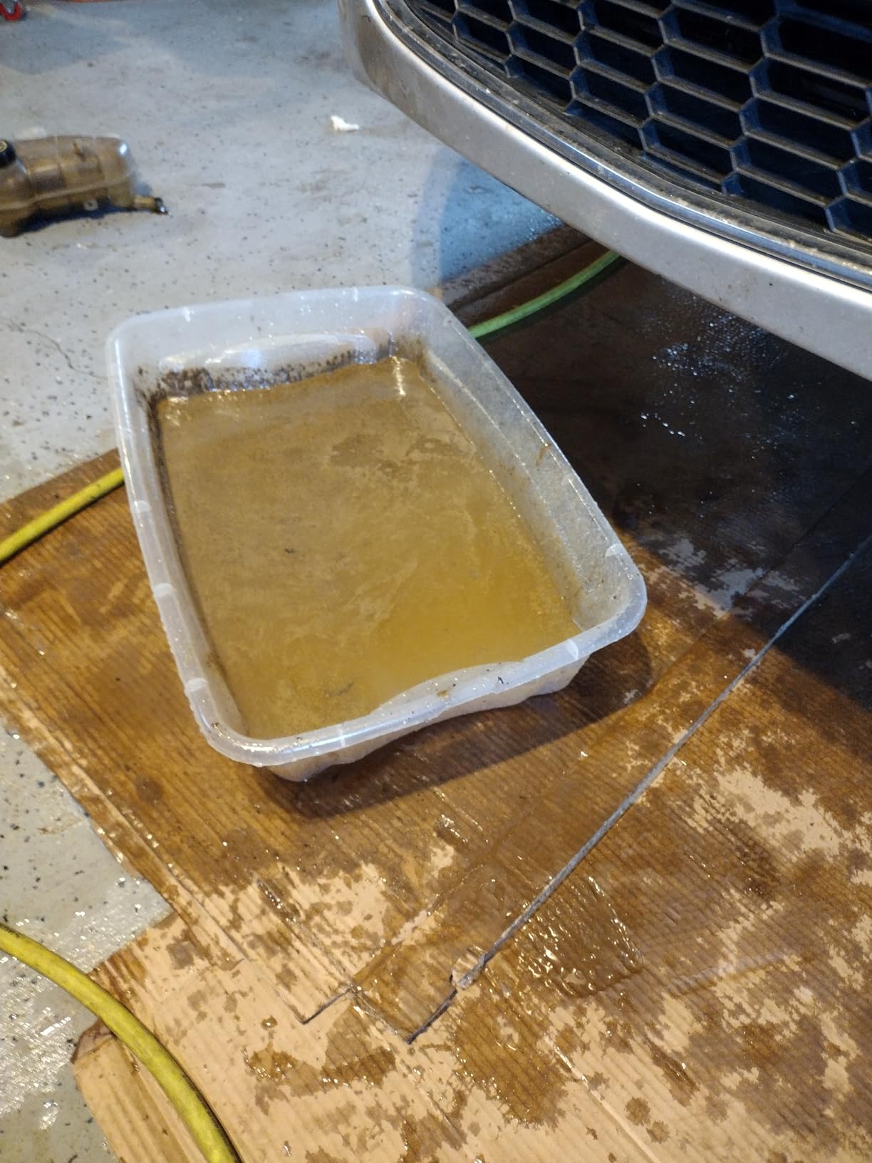 OTC 6043 Cooling System Power Flush Gun customer photo 1