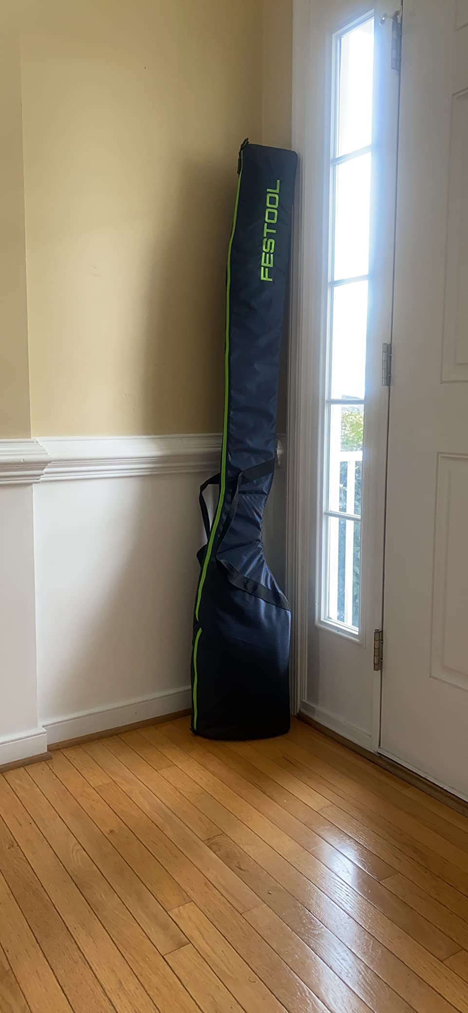 Festool 571935 Drywall Sander PLANEX LHS-E 225 EQ (Old Model) customer photo 1
