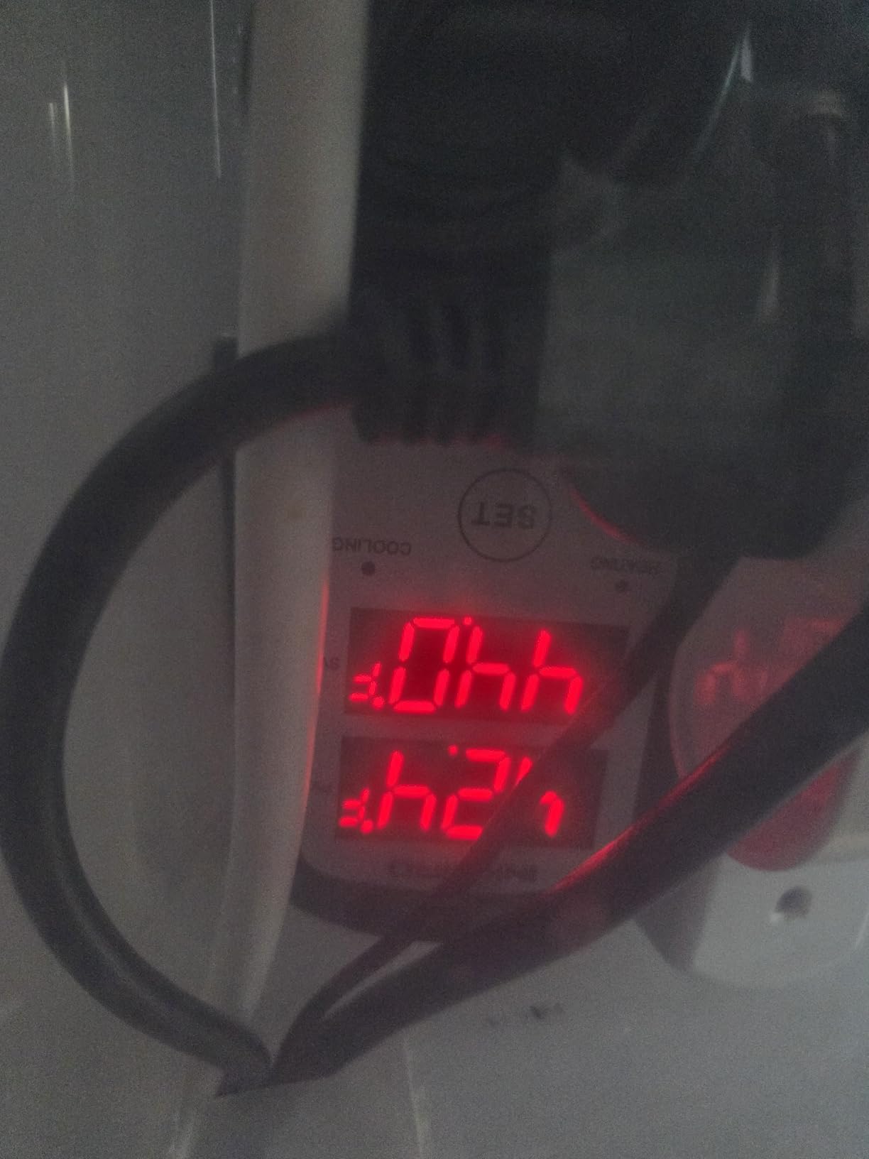ITC-308S Aquarium Heating and Cooling Dual Stage Temperature Controller Freshwater Saltwater Aquarium Tropical Fish Ornamental Shrimp customer photo 2
