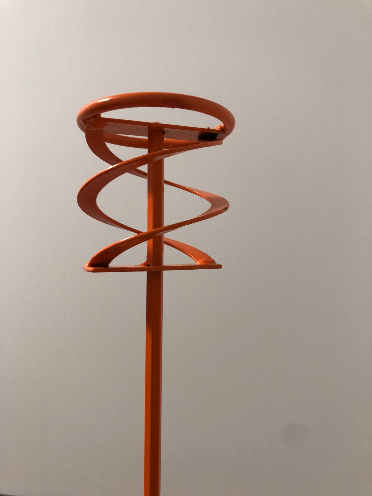 Paint & Mortar Mixer, 16