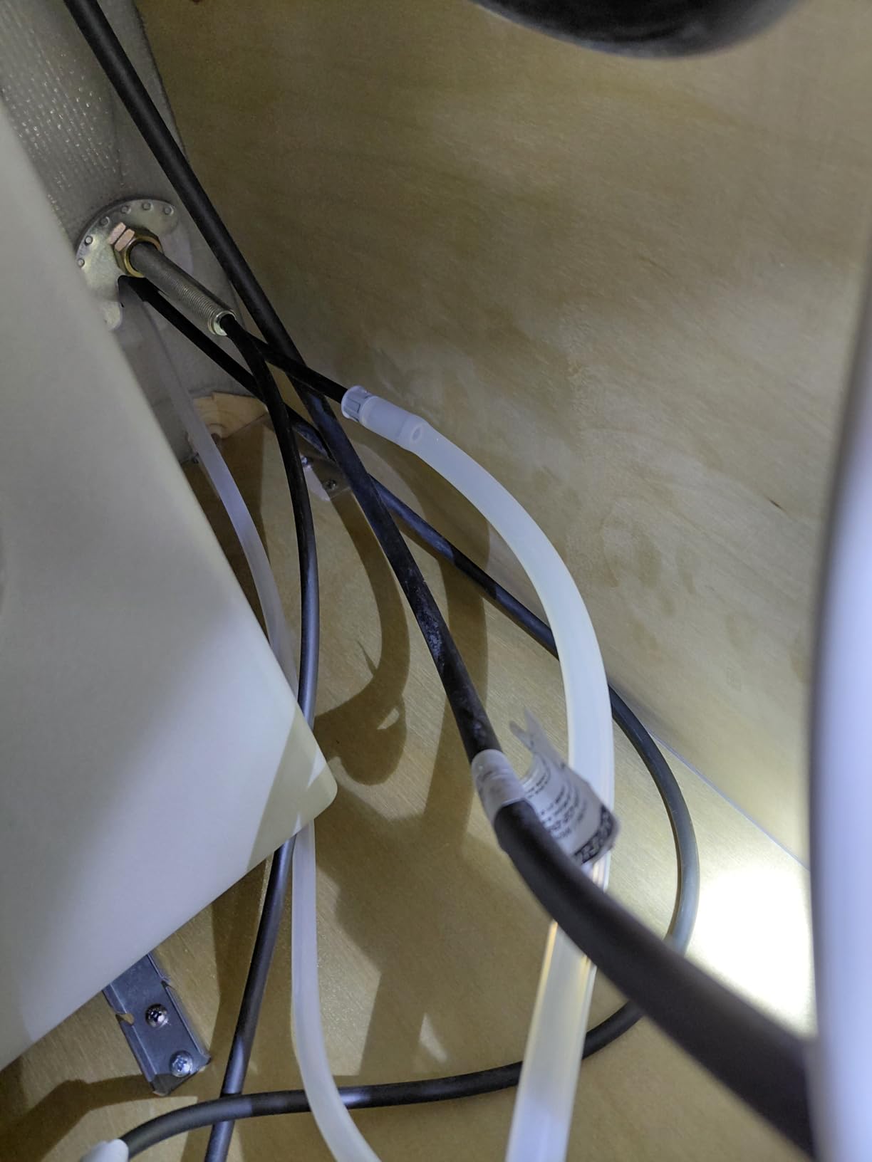 InSinkErator HWT300 Digital Instant Hot Water Tank - Commercial-grade under-sink tank customer photo 1