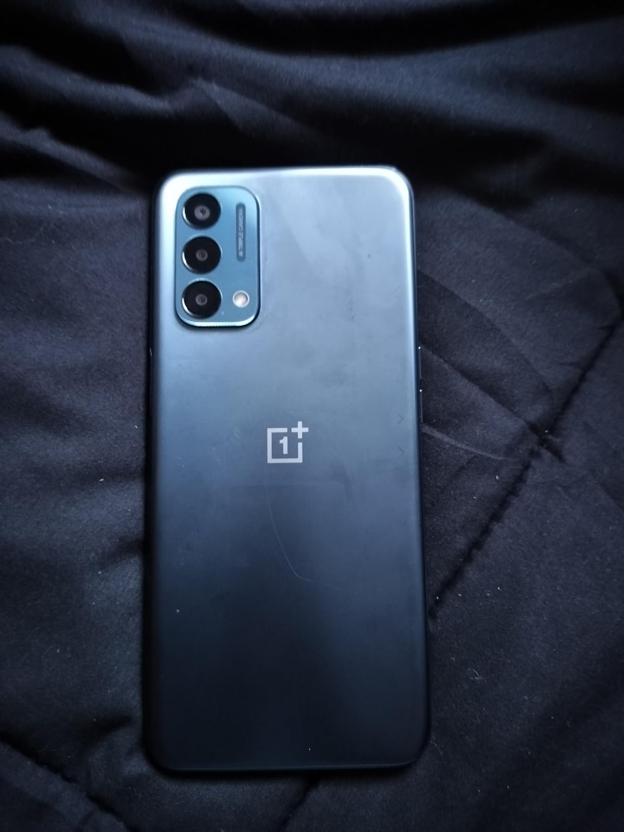 OnePlus Nord N200 5G, 64GB - Unlocked (Renewed) customer photo 1
