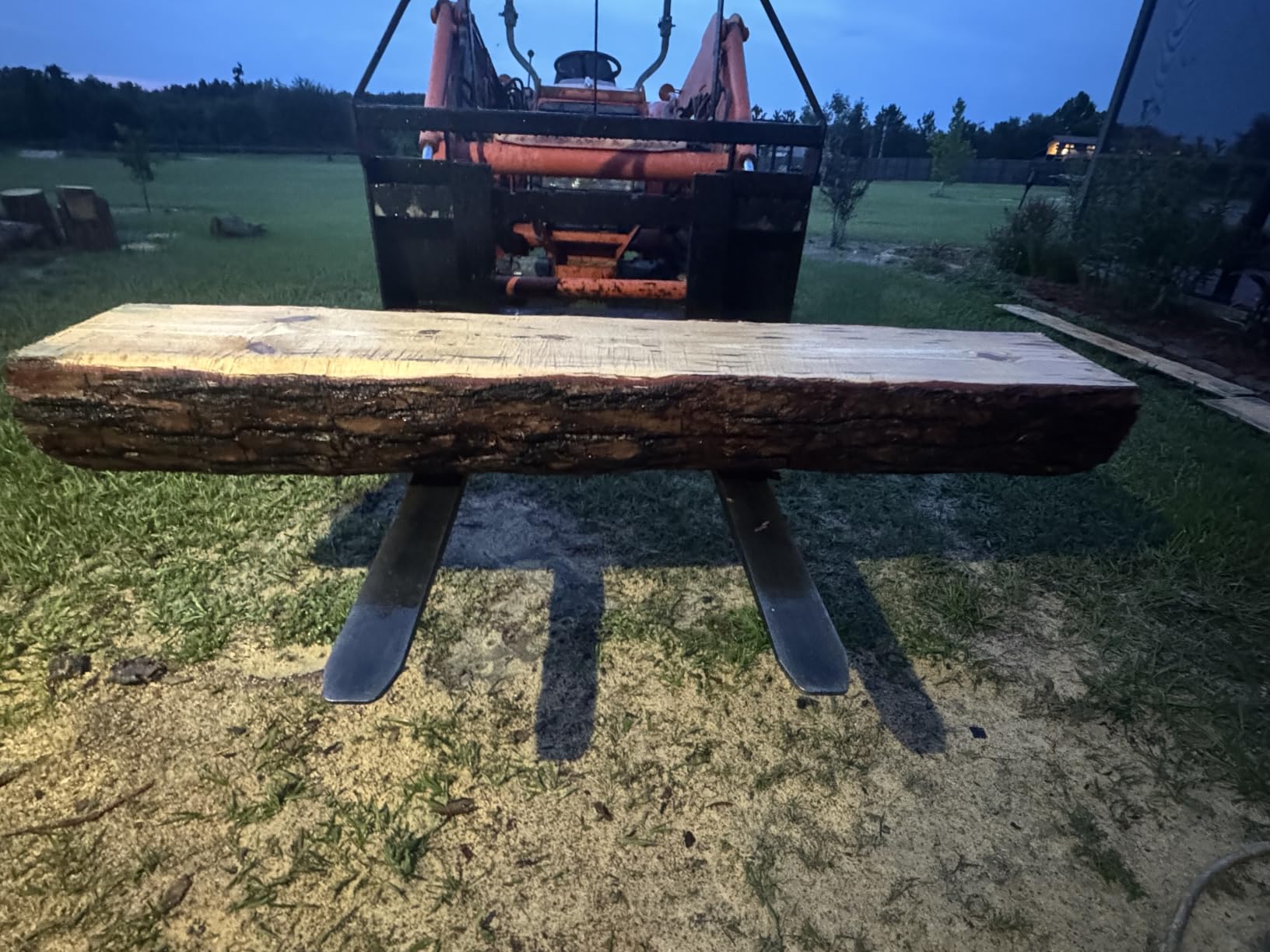 Zozen Chainsaw Mill, Fits 14