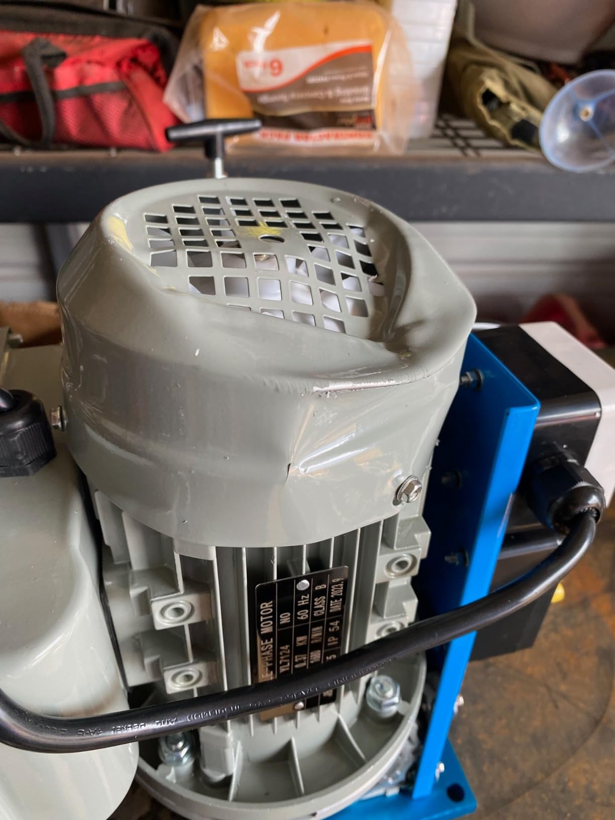 VEVOR Electric Wire Stripping Machine 0.06