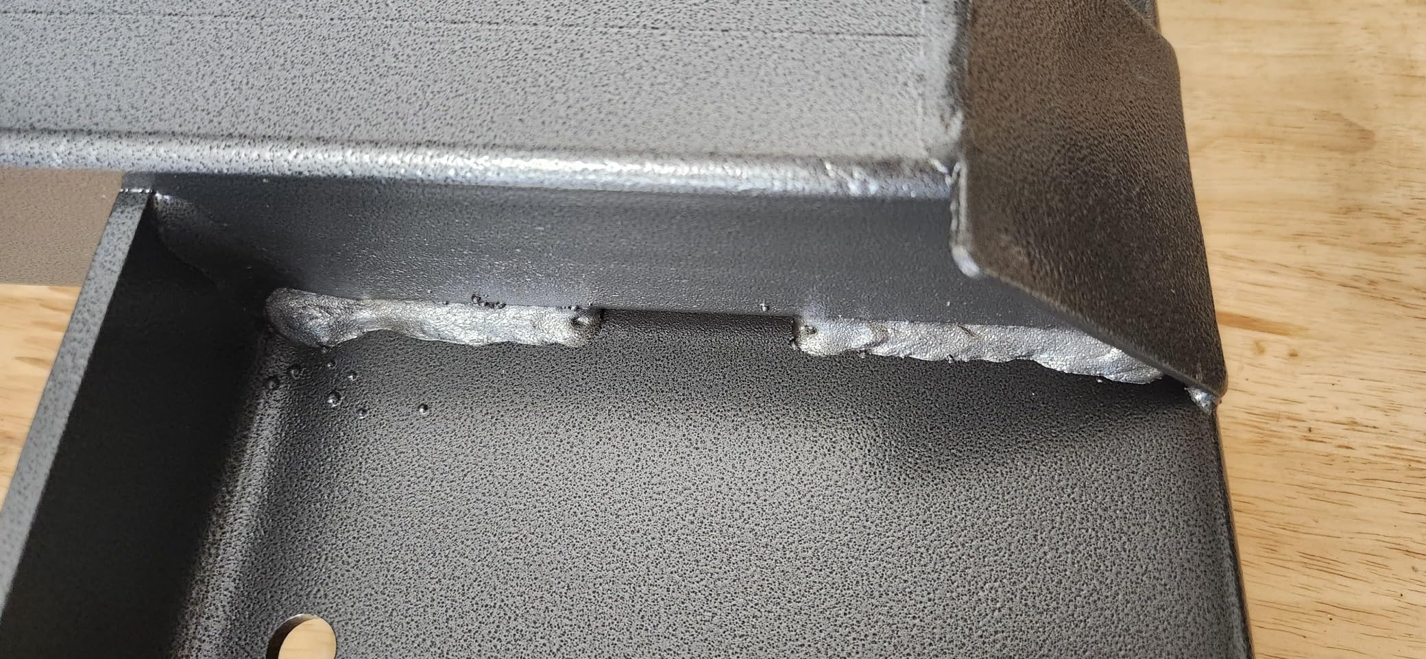 Winch Hitch Mounting Plate, Towing Winch Mounts Universal 2