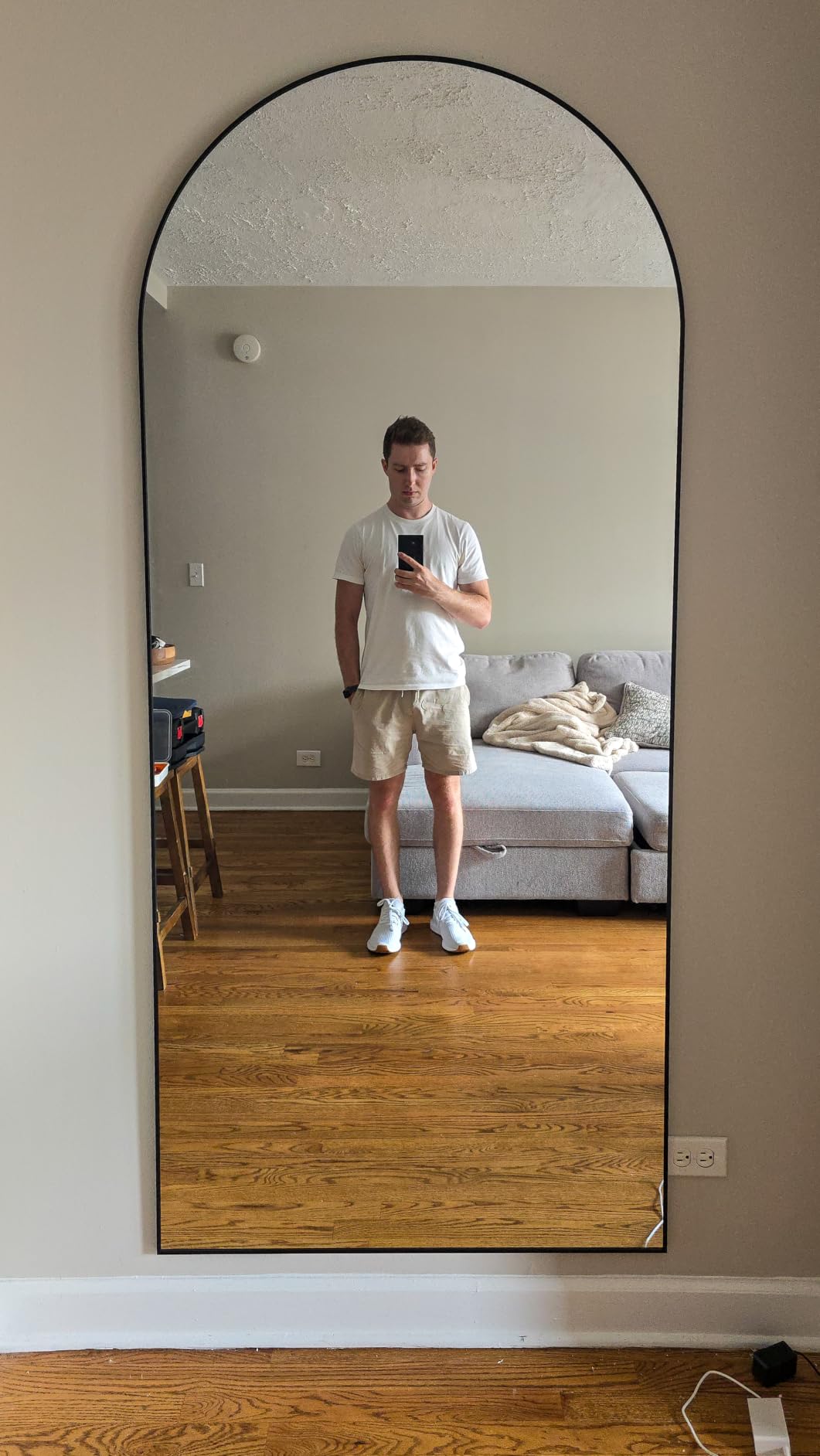 Mirror Full Length, 71