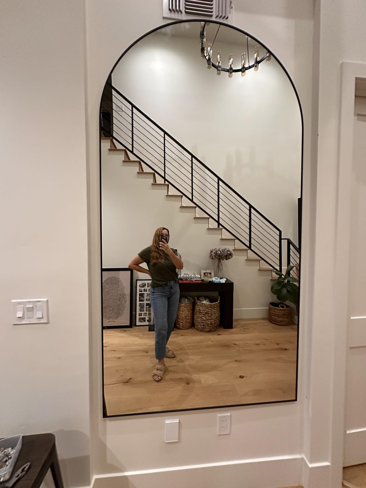 Full Length Mirror, 81