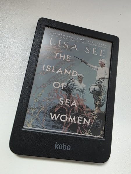 Kobo Clara Colour | eReader | 6
