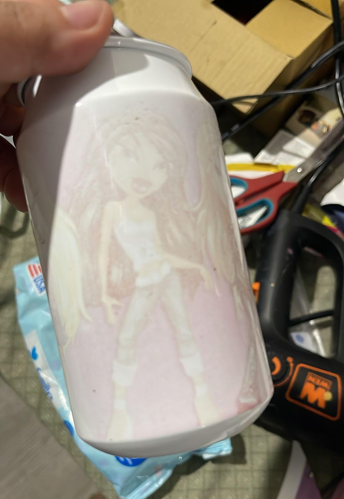 BetterSub 3in1 40 OZ Tumbler Mug Heat Press Machine 30 OZ 20 OZ 16 OZ Sublimation Straight Skinny Tumbler Mug, 11 OZ 15 OZ 16 OZ Sublimation Mug Heat Transfer customer photo 2
