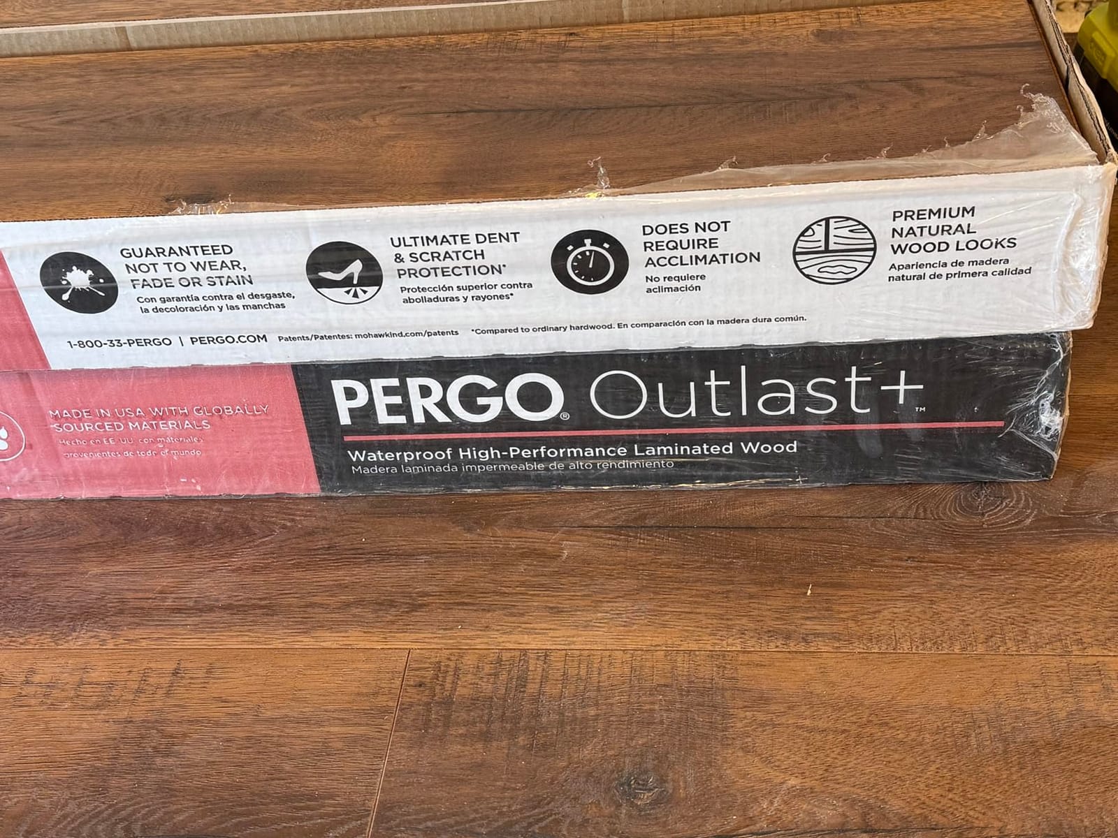 17mm Pro Heavy Duty Laminate | Vinyl Floor Cutter, Full Cut 13