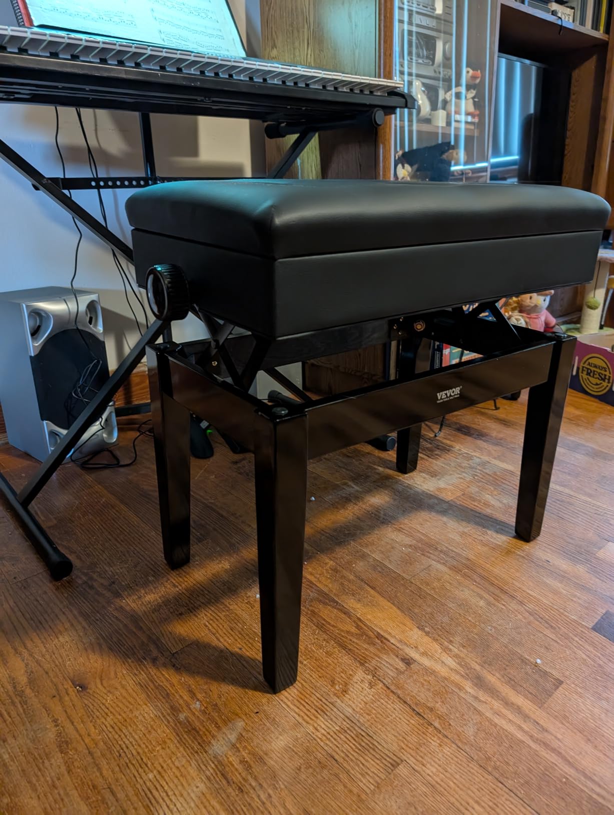 VEVOR Piano Bench 22