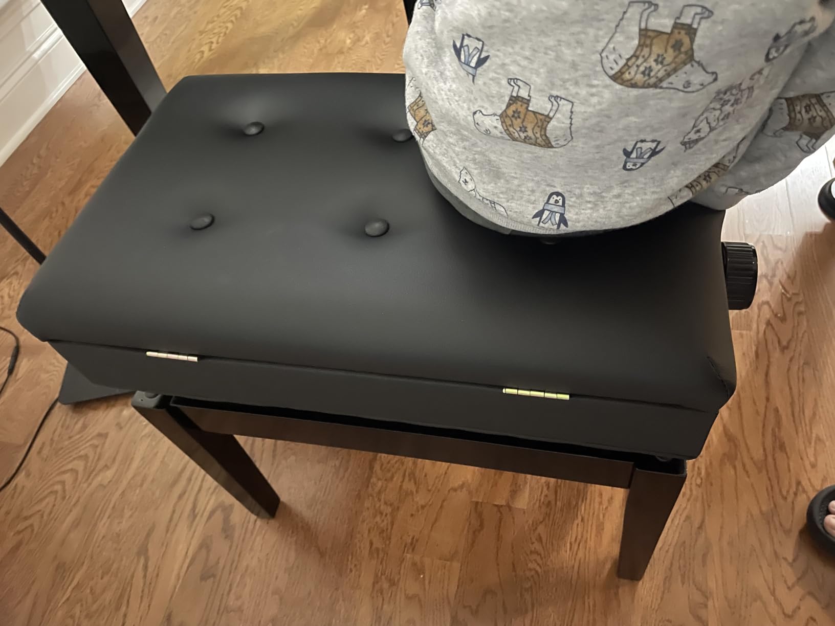 VEVOR Piano Bench, 29.5