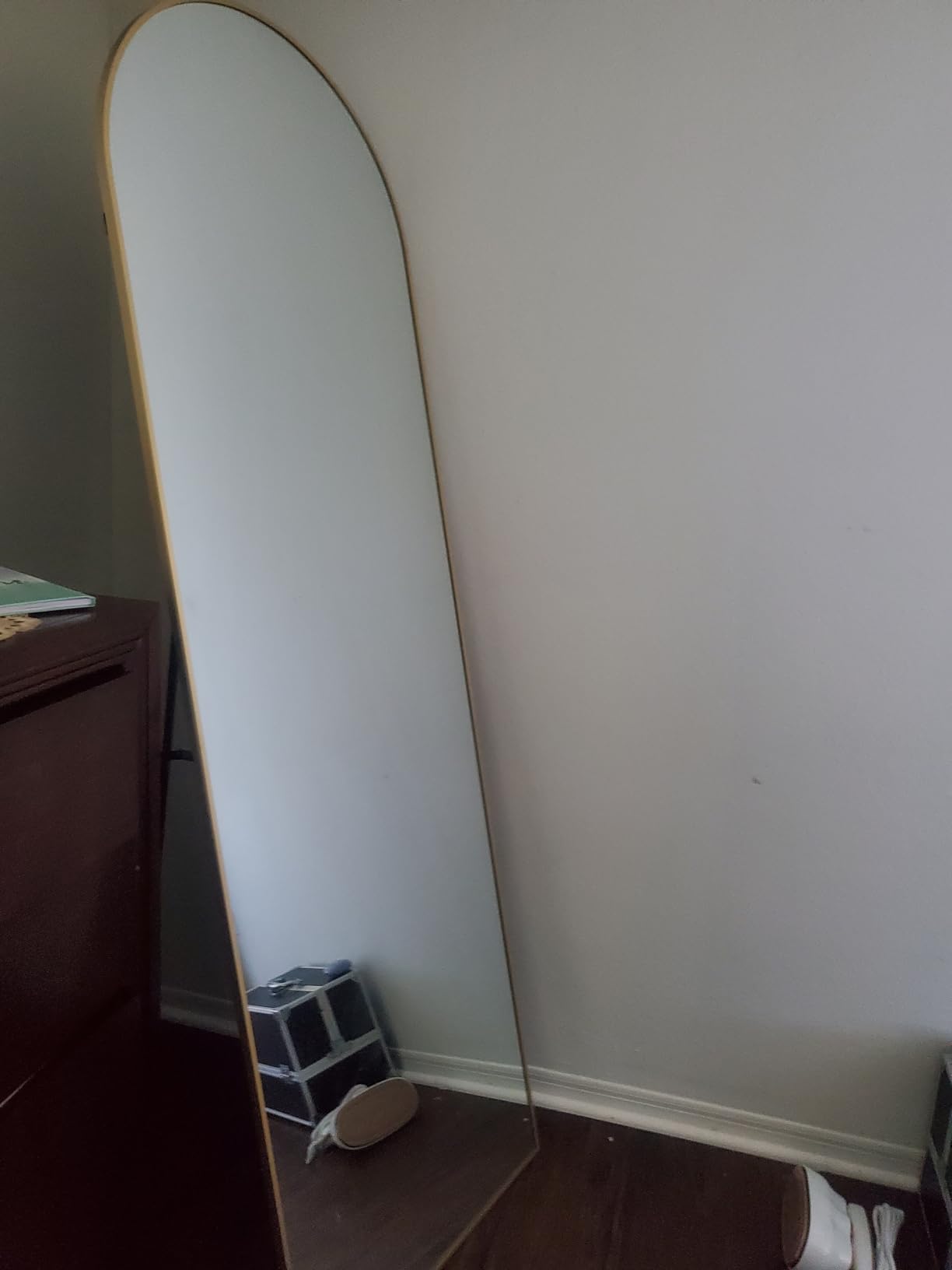 Full Length Mirror, 56
