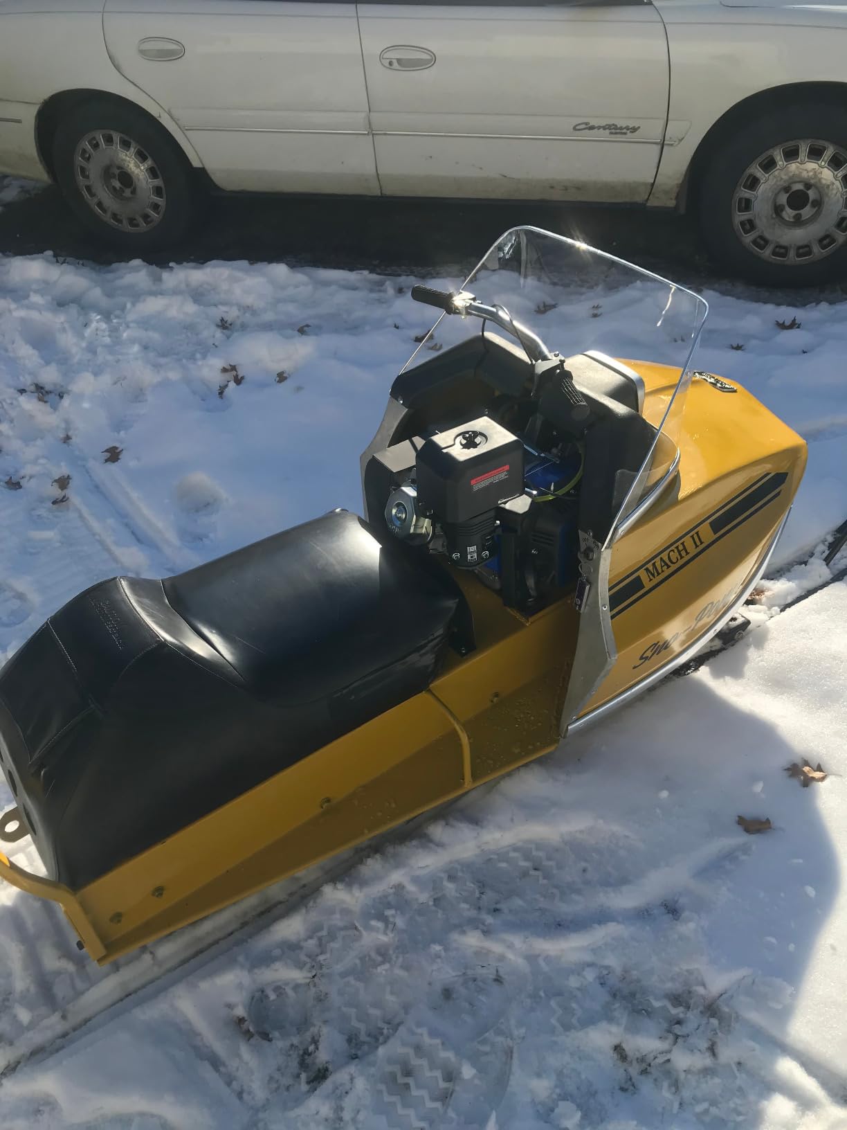 BILT HARD 26