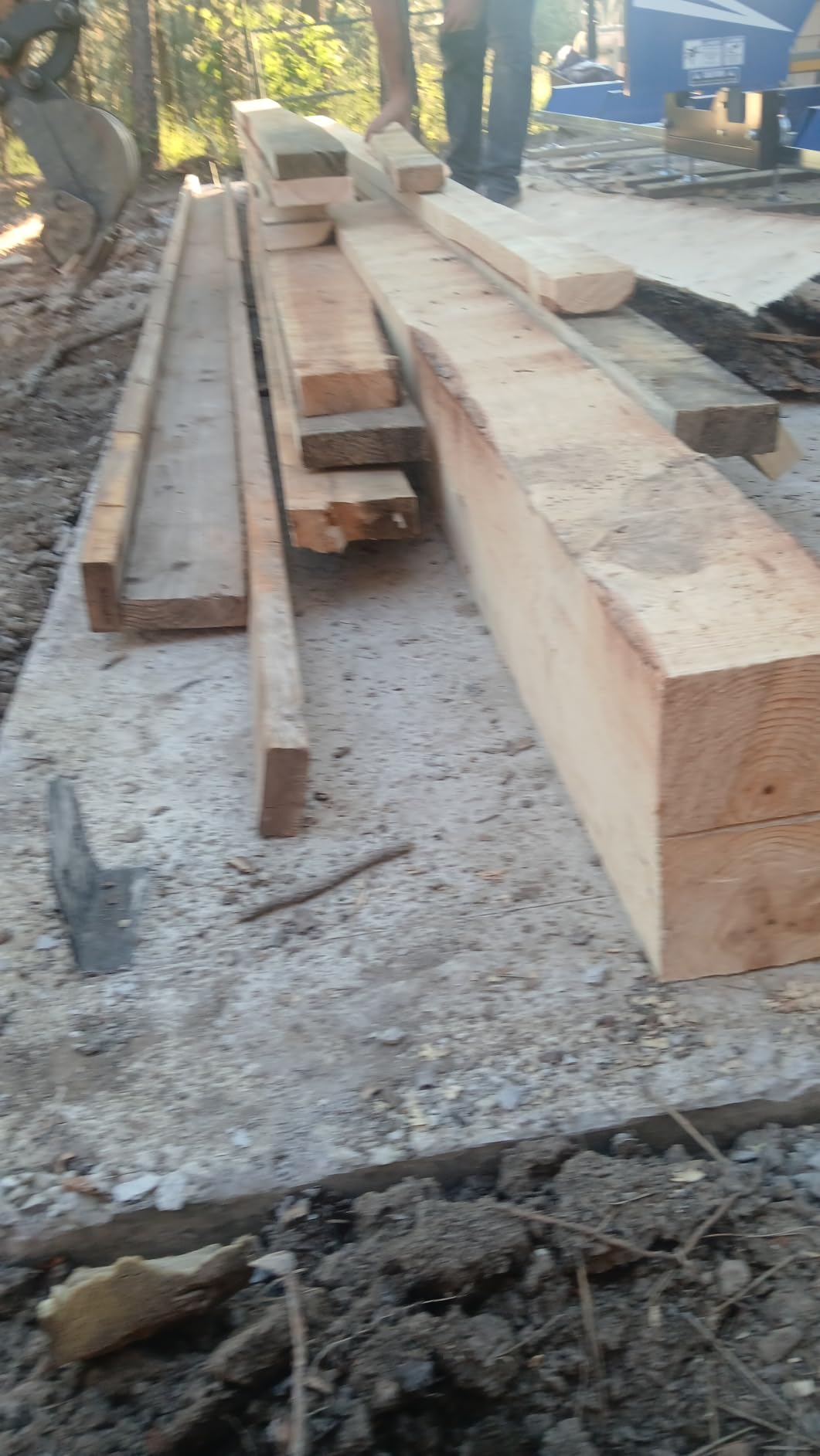BILT HARD 26
