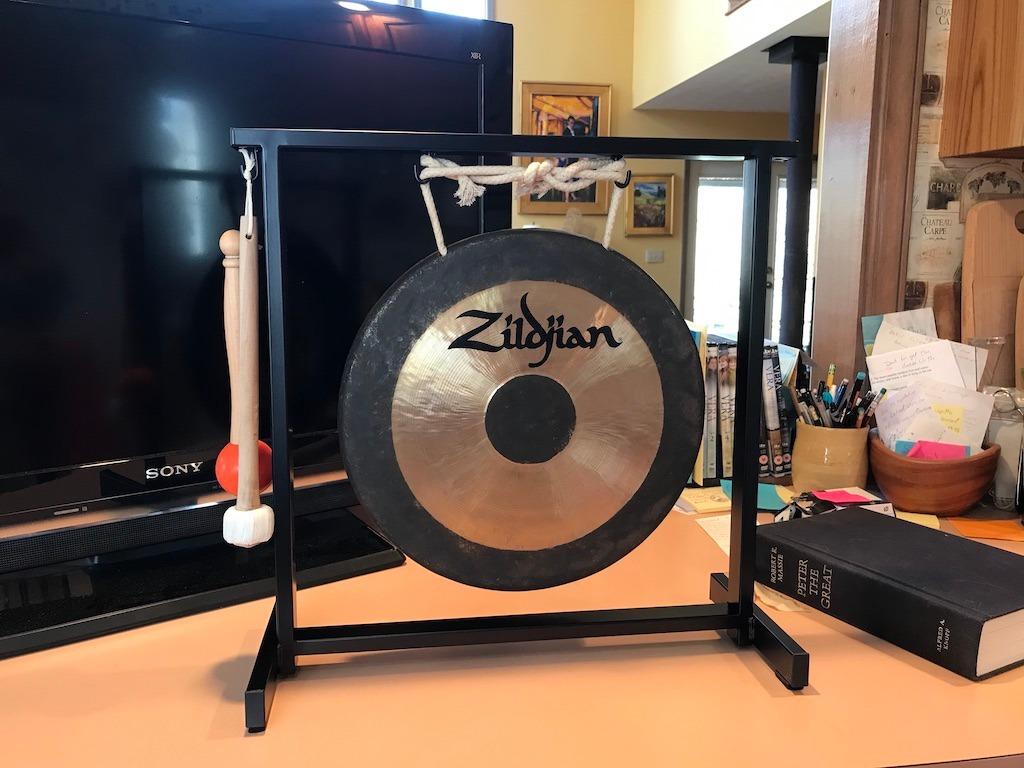 Zildjian P0565 12