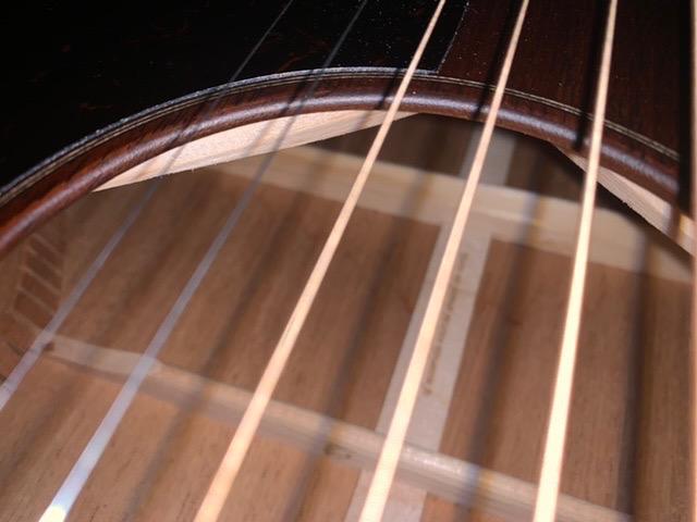 Oasis Guitar Humidifier OH-1 - For Soundhole customer photo 2