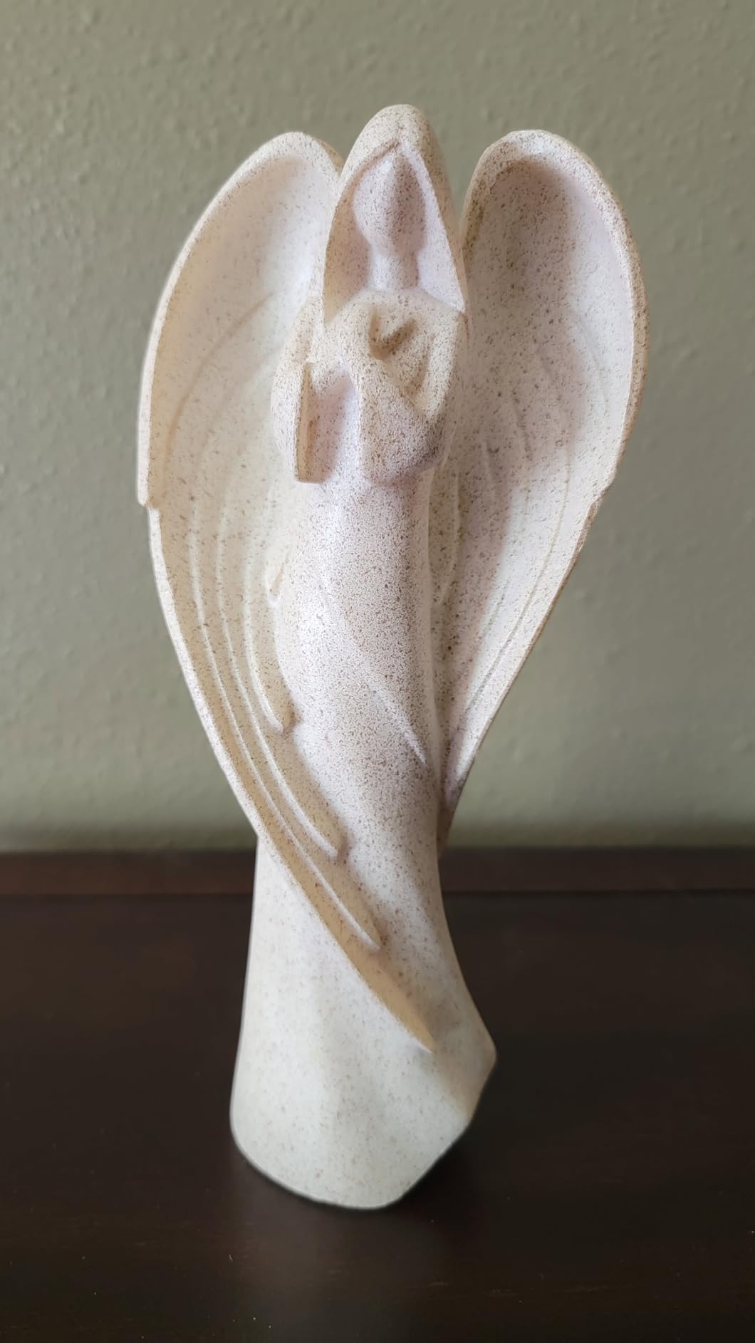 Desert Angel Figurine customer photo 2