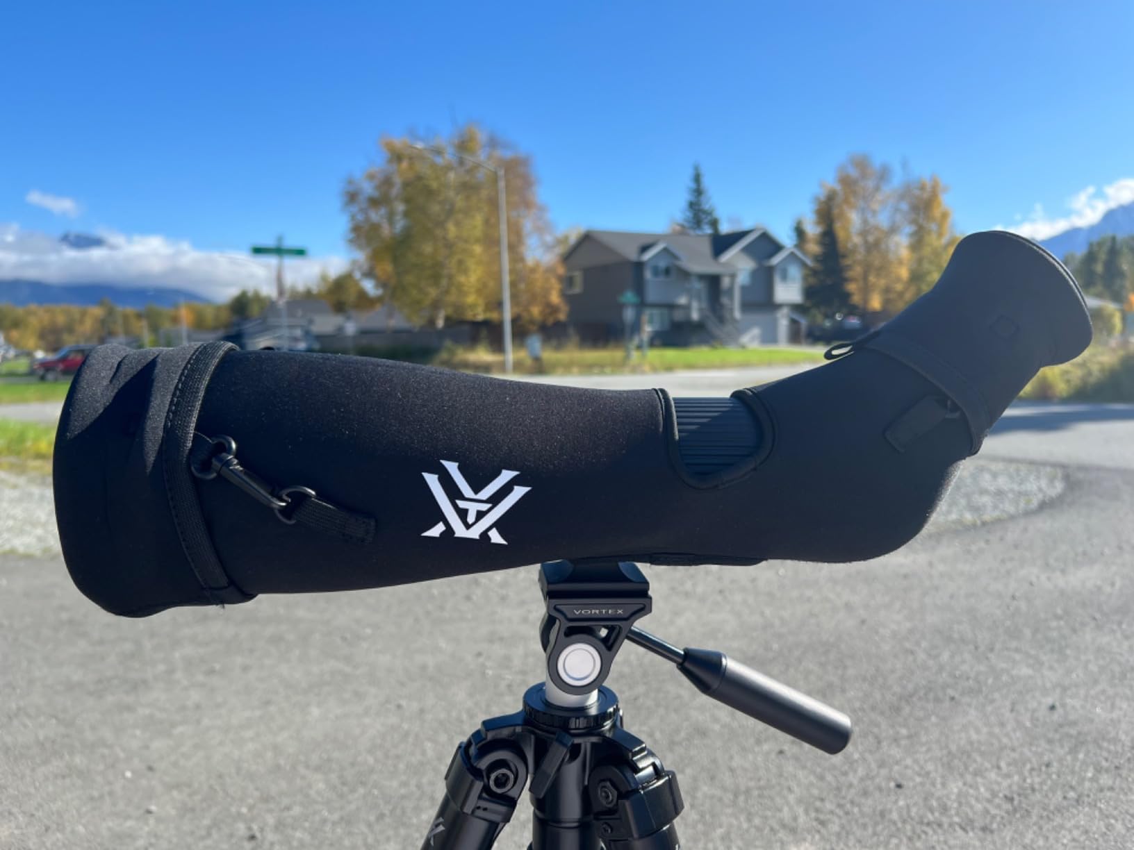 Vortex Viper HD Spotting Scopes customer photo 1