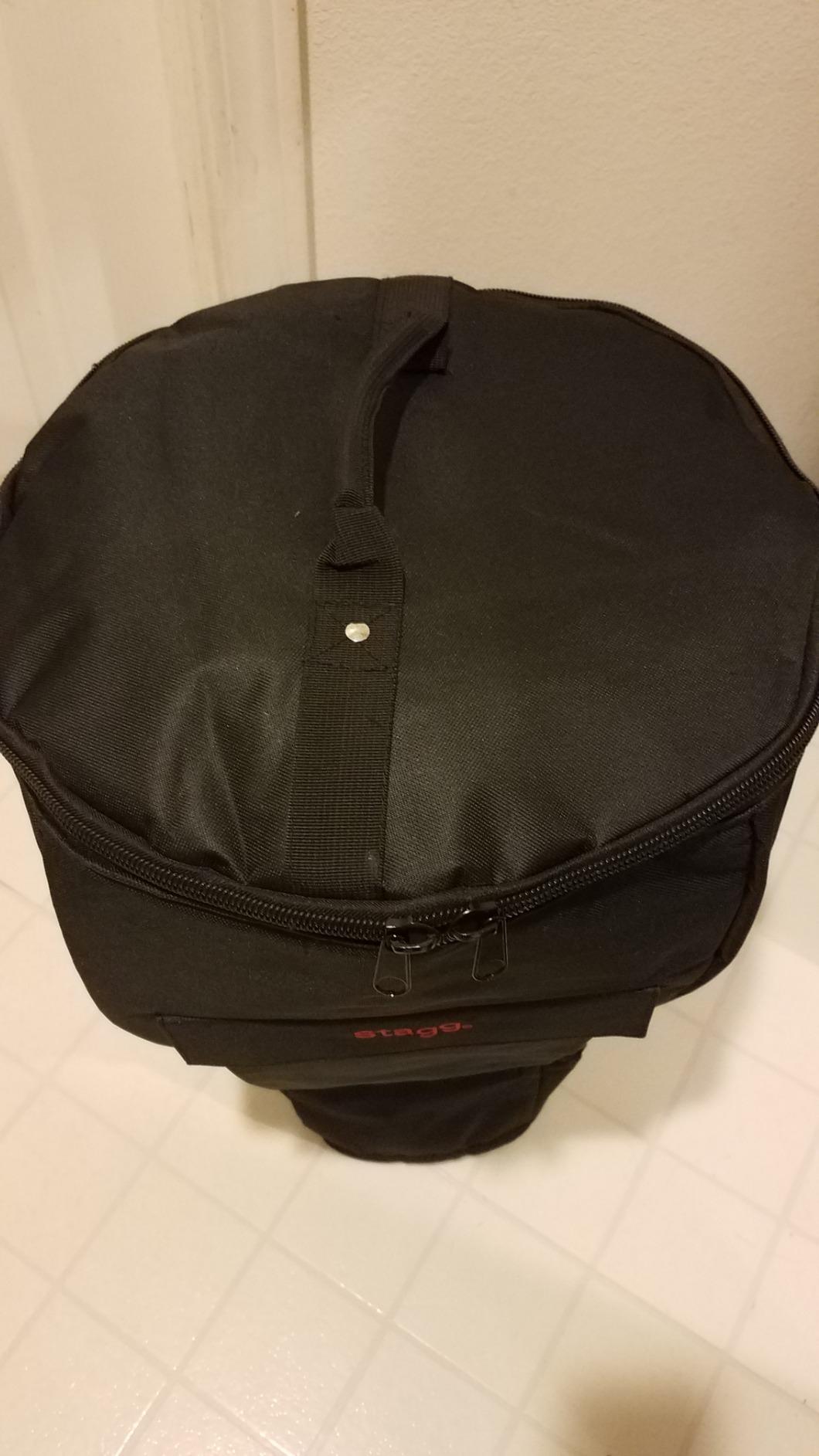 Stagg DJB12REM Remo Gig Bag for Djembe -12
