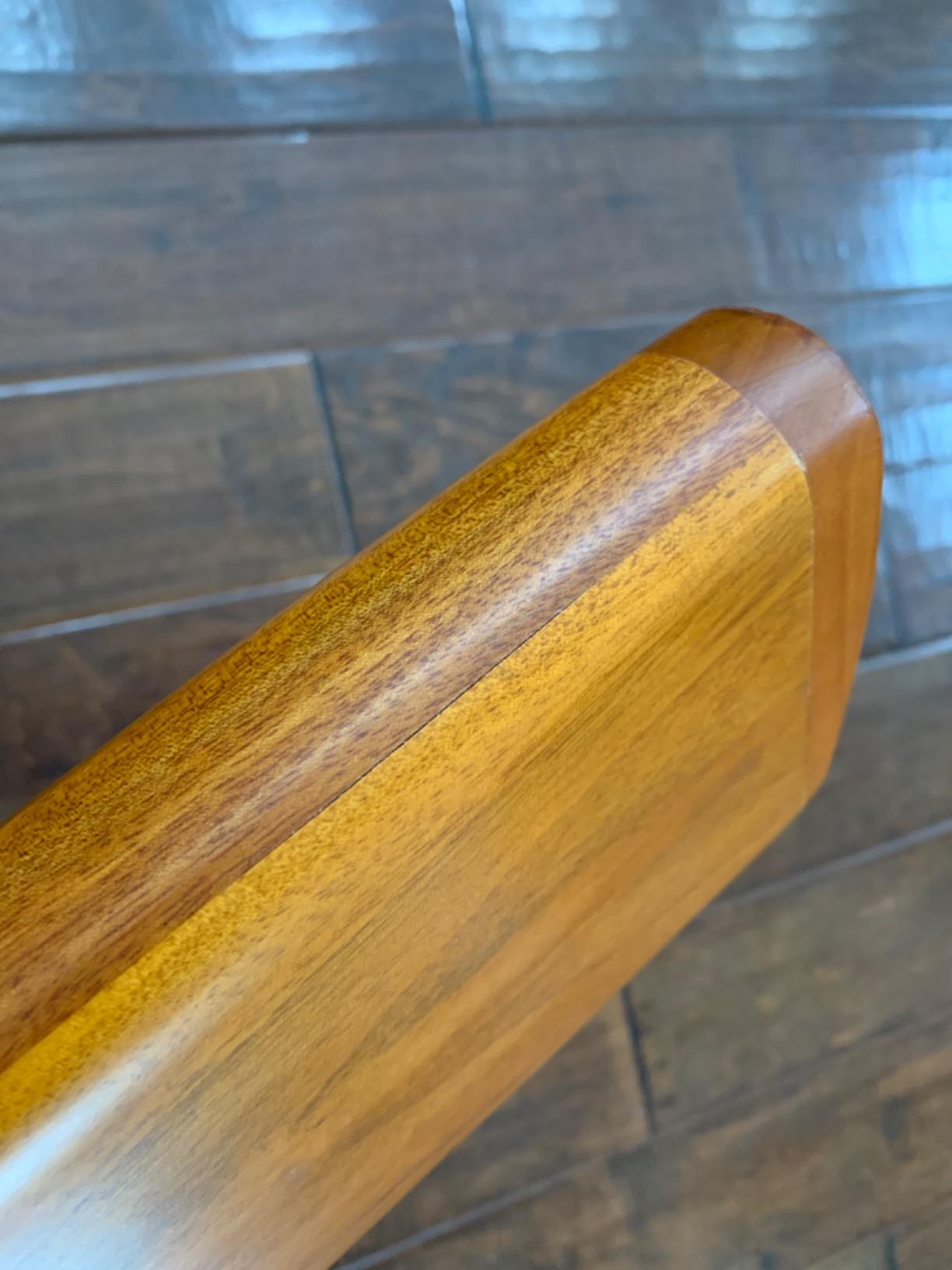 Meinl Percussion Travel Didgeridoo — NOT MADE IN CHINA, Mahogany customer photo 1