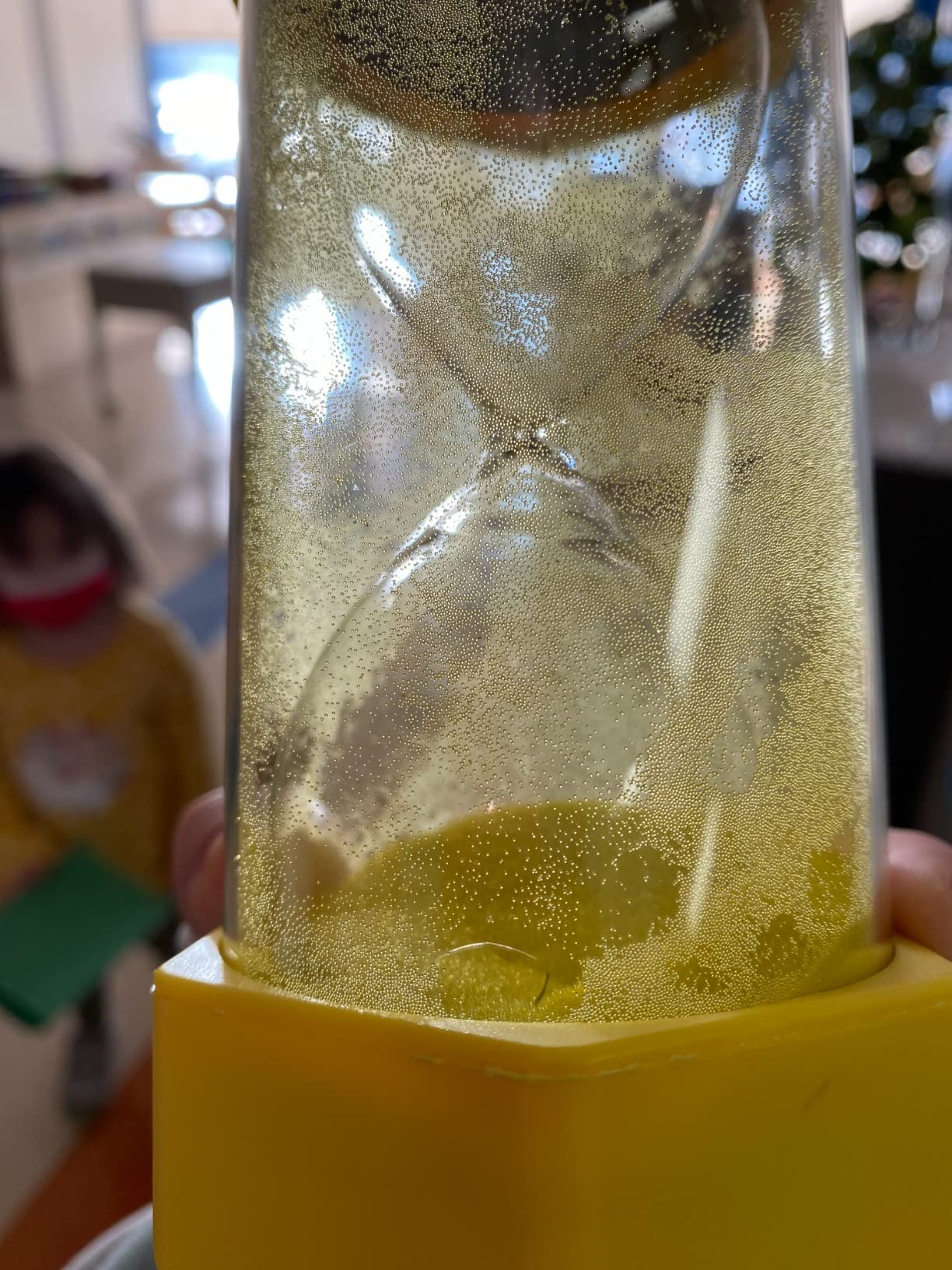 Teacher Created Resources 5 Minute Sand Timer - Large (20660) customer photo 2