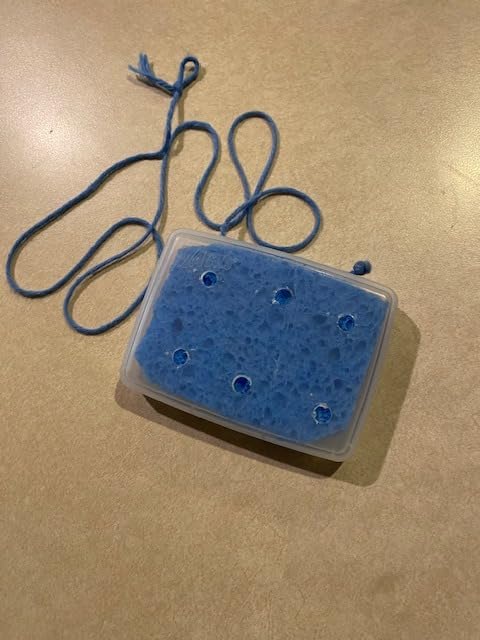 D'Addario Acoustic Guitar Humidifier Pro customer photo 2