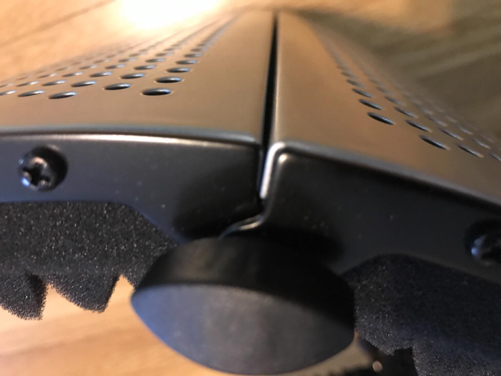 Marantz Professional Sound Shield | Professional Vocal Reflection Filter Featuring Studio-Grade EVA Acoustic Foam customer photo 1