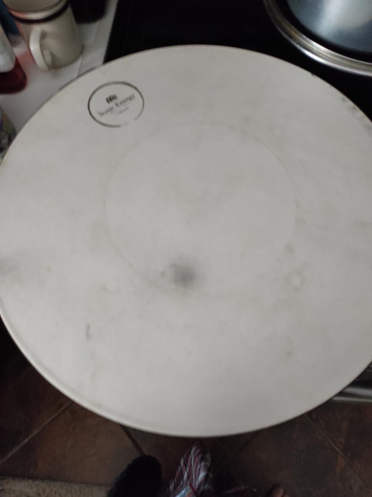 Meinl Sonic Energy 22