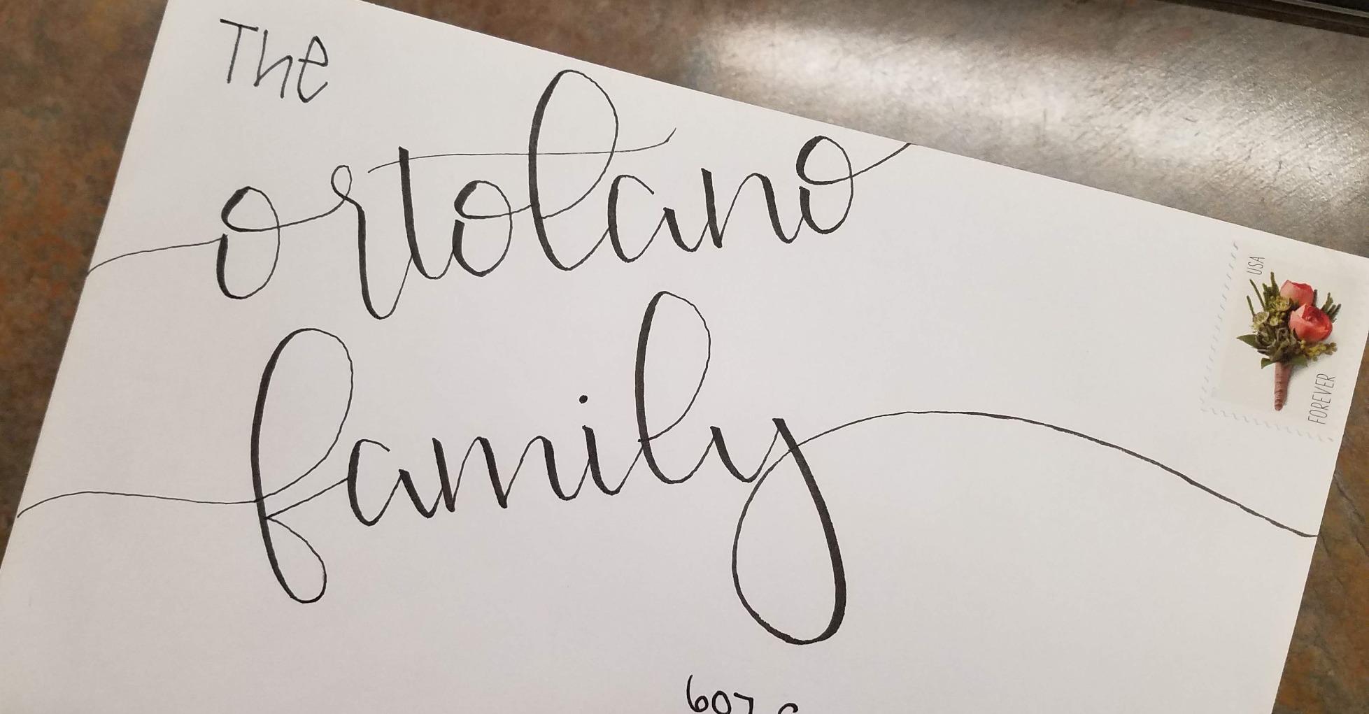 Tombow 56190 Beginner Lettering Set. Includes Essential Tools to Start Hand Lettering customer photo 2