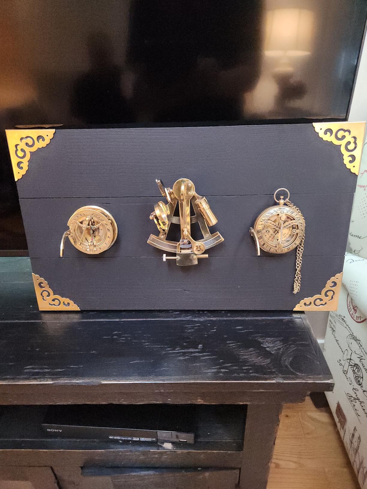 Humaira Nautical 4